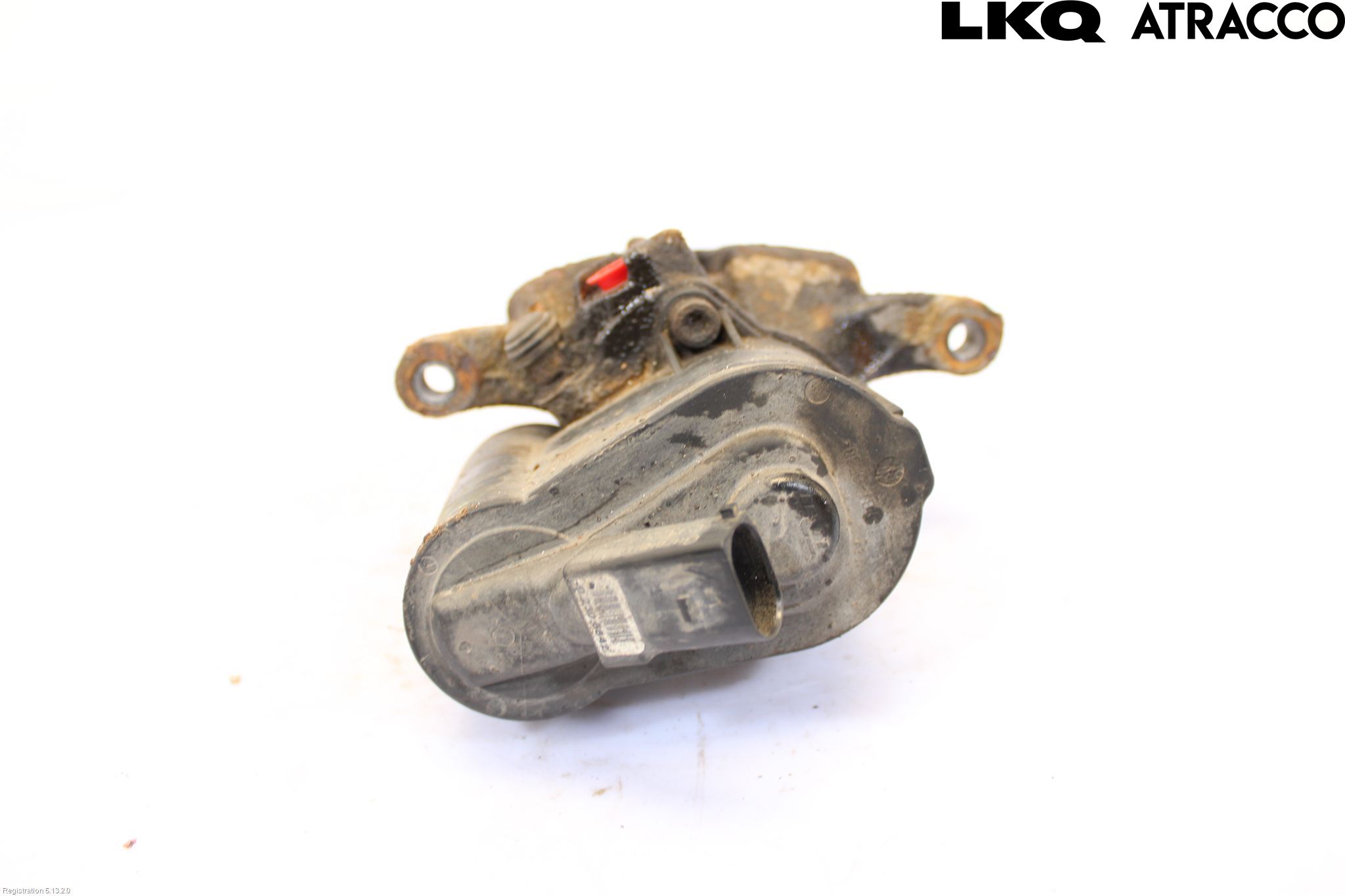 Volkswagen VW PASSAT 05-11 Bremsecaliper Bak Venstre