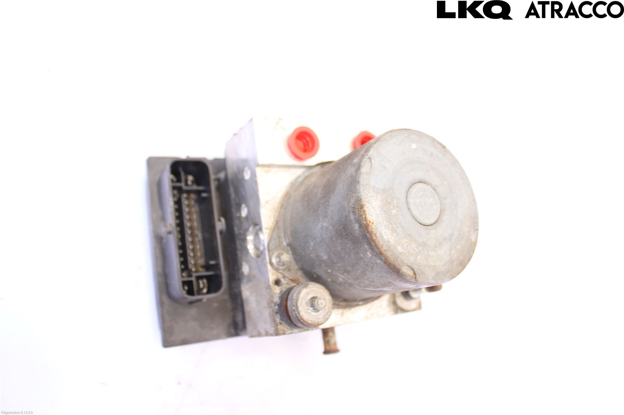 Citroen C4 GRAND PICASSO 07-13 Abs Hydraulikkaggregat