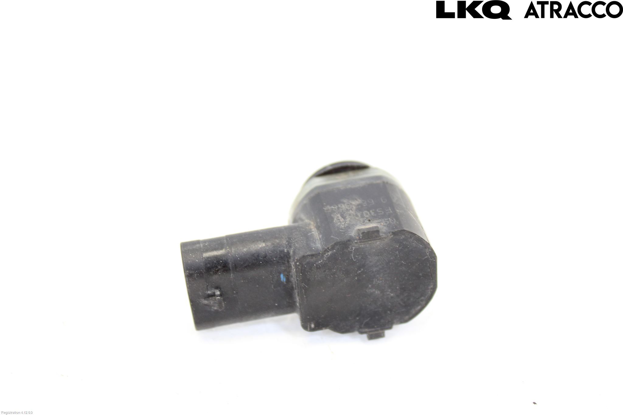 Ford TRANSIT SKÅP/BUSS 14-22 Sensor Parkering Front