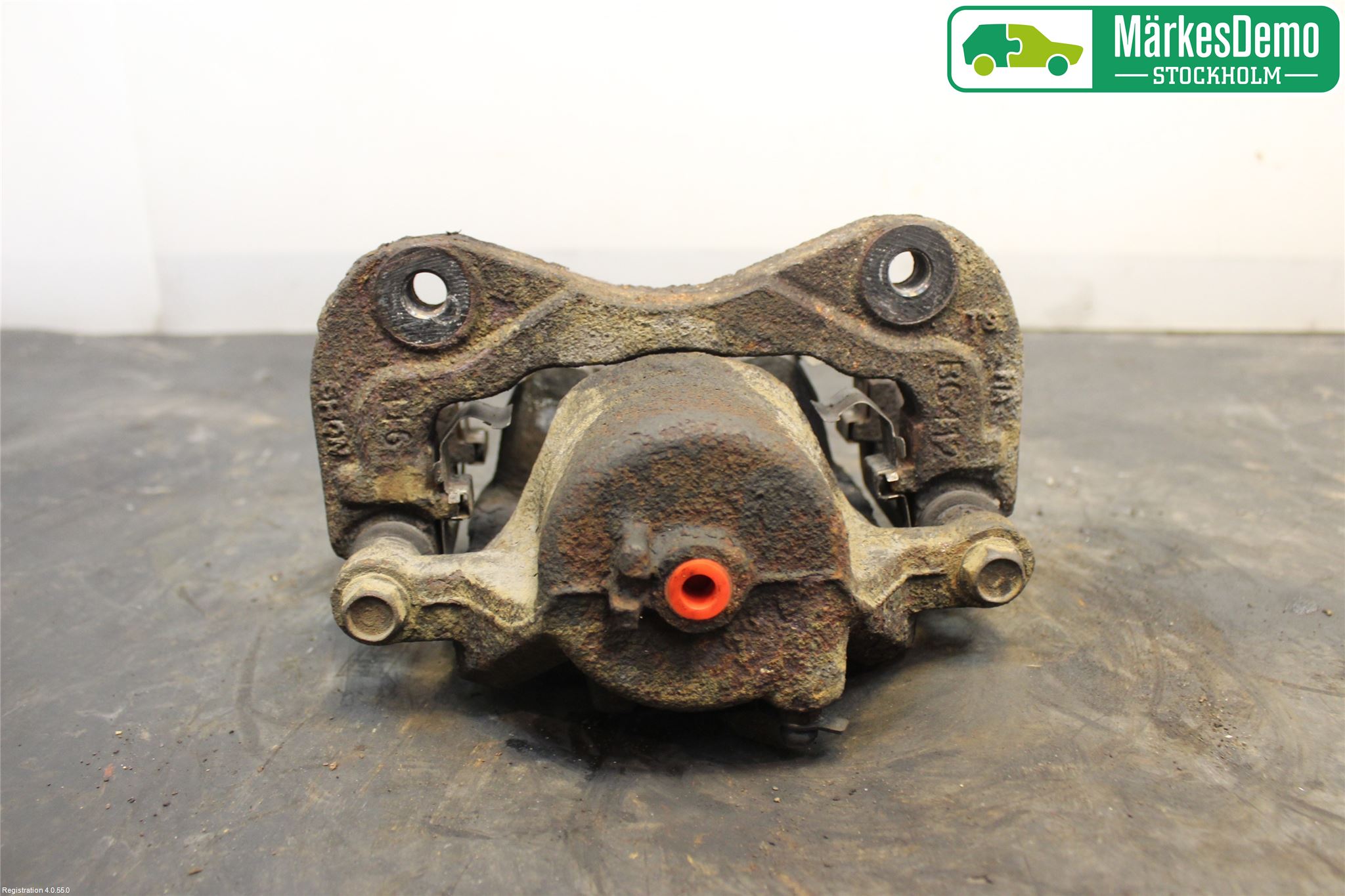 Hyundai GRANDEUR Bremsecaliper Foran Høyre