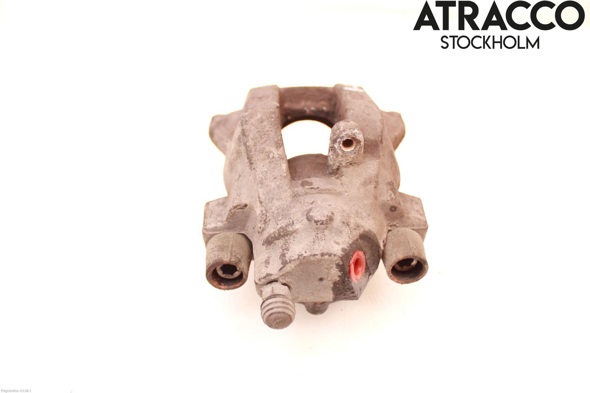 Mercedes-Benz MB E-KLASS (W212) 09-16 Bremsecaliper Bak Høyre