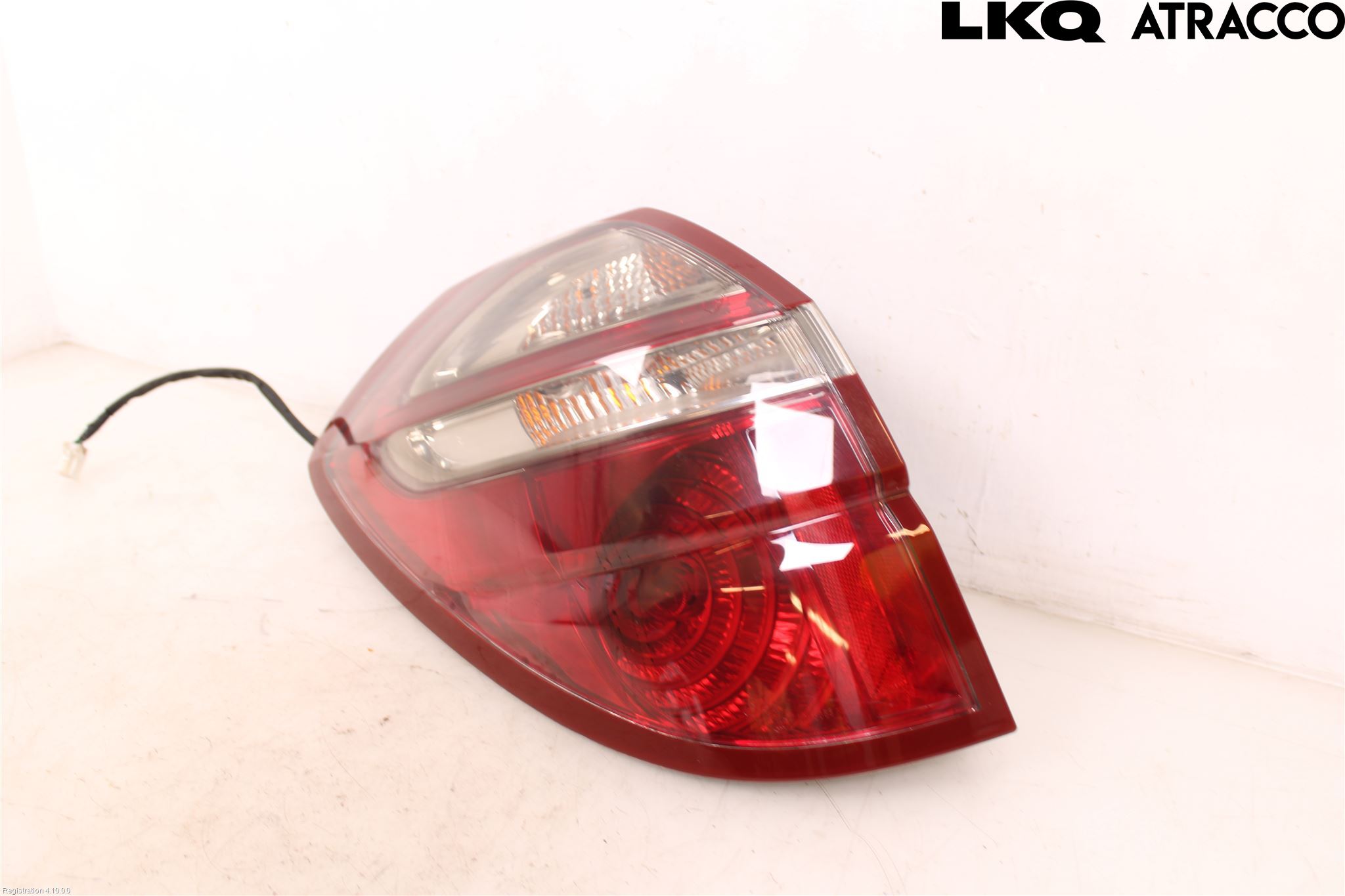 Subaru OUTBACK   07-09 Baklykt Venstre