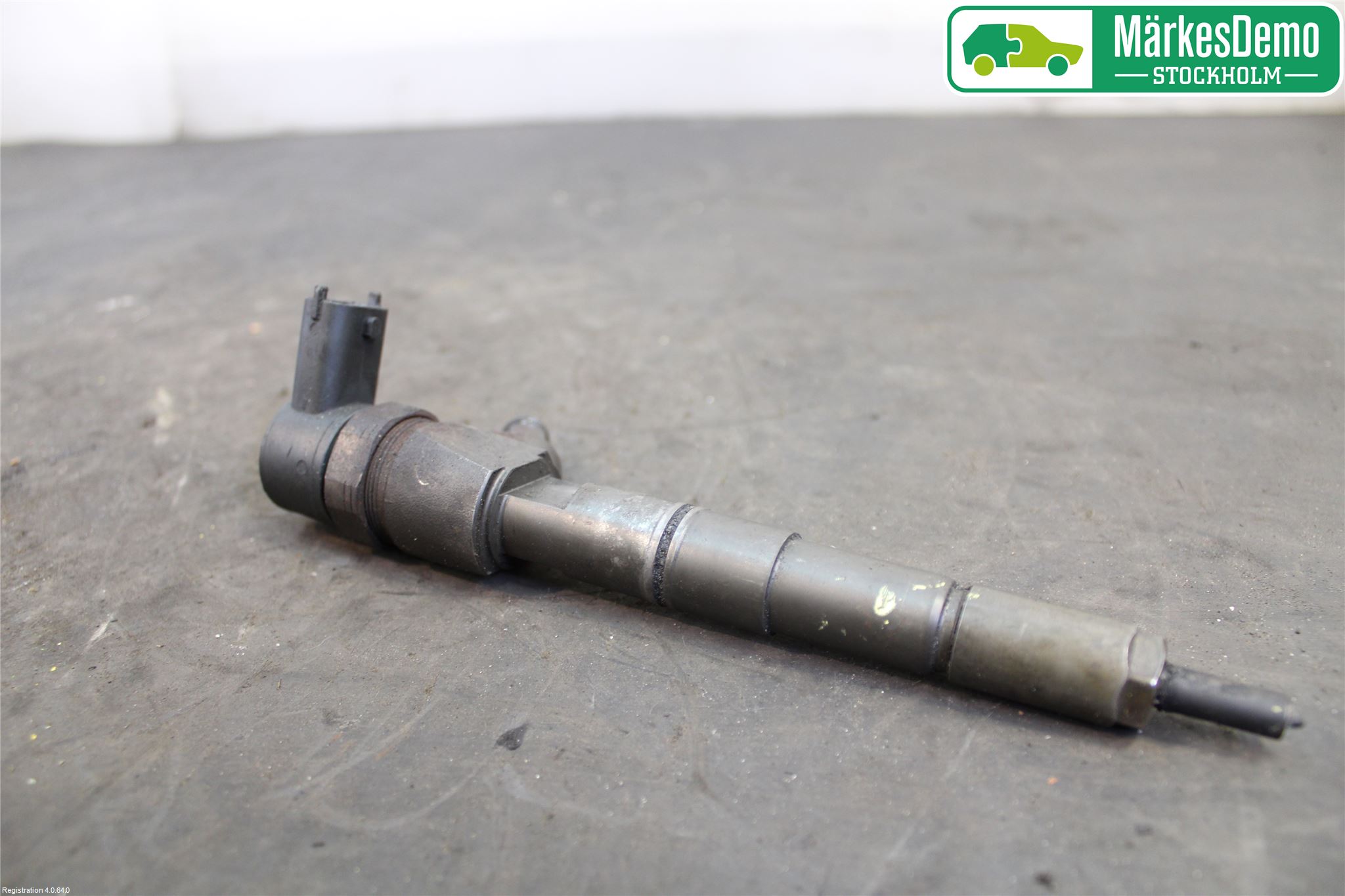 Saab 9-3 VER2/VER3 08-15 Inns Dyse