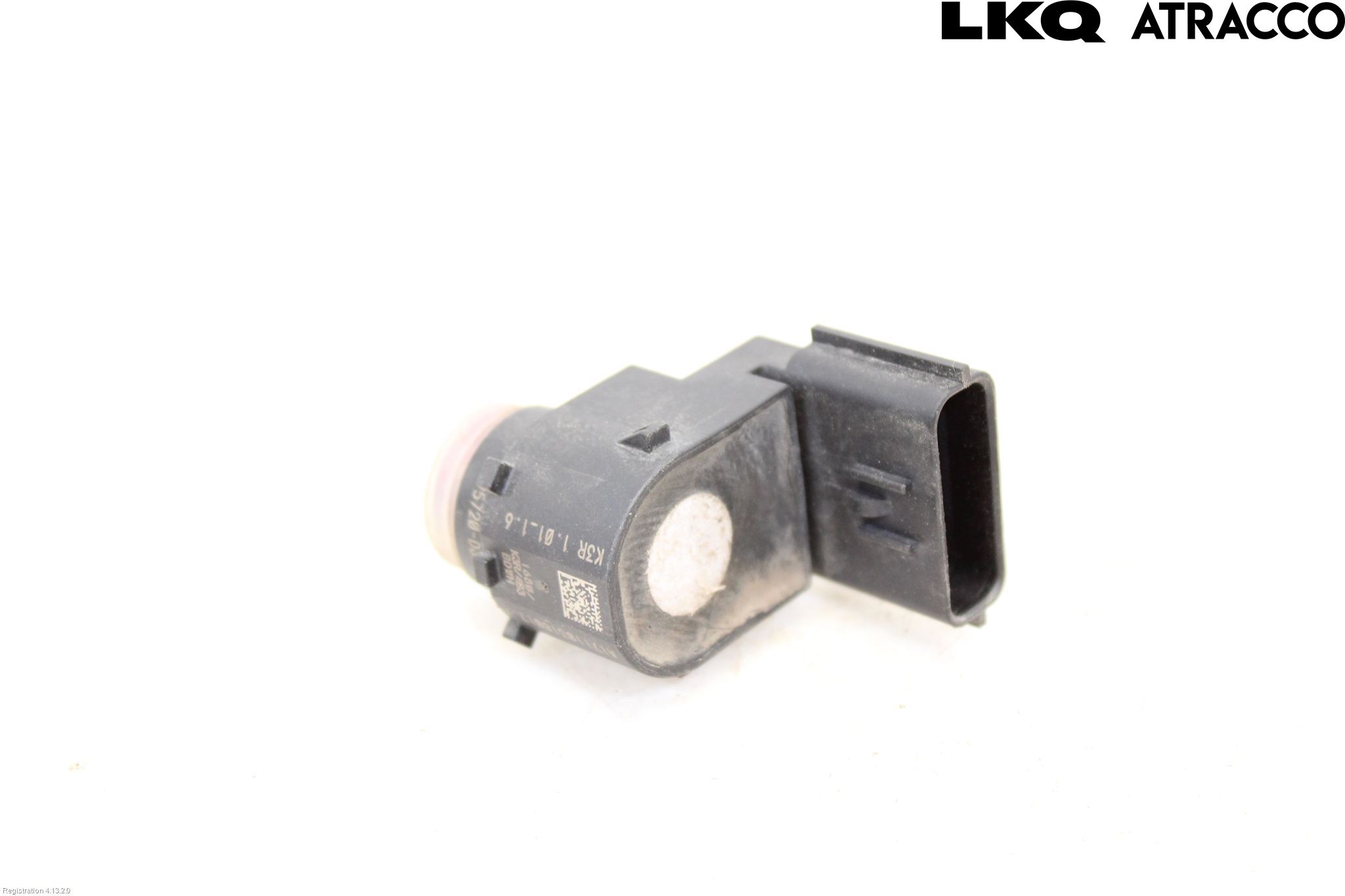 Kia NIRO (DE) 17-22 Sensor Ryggesensor