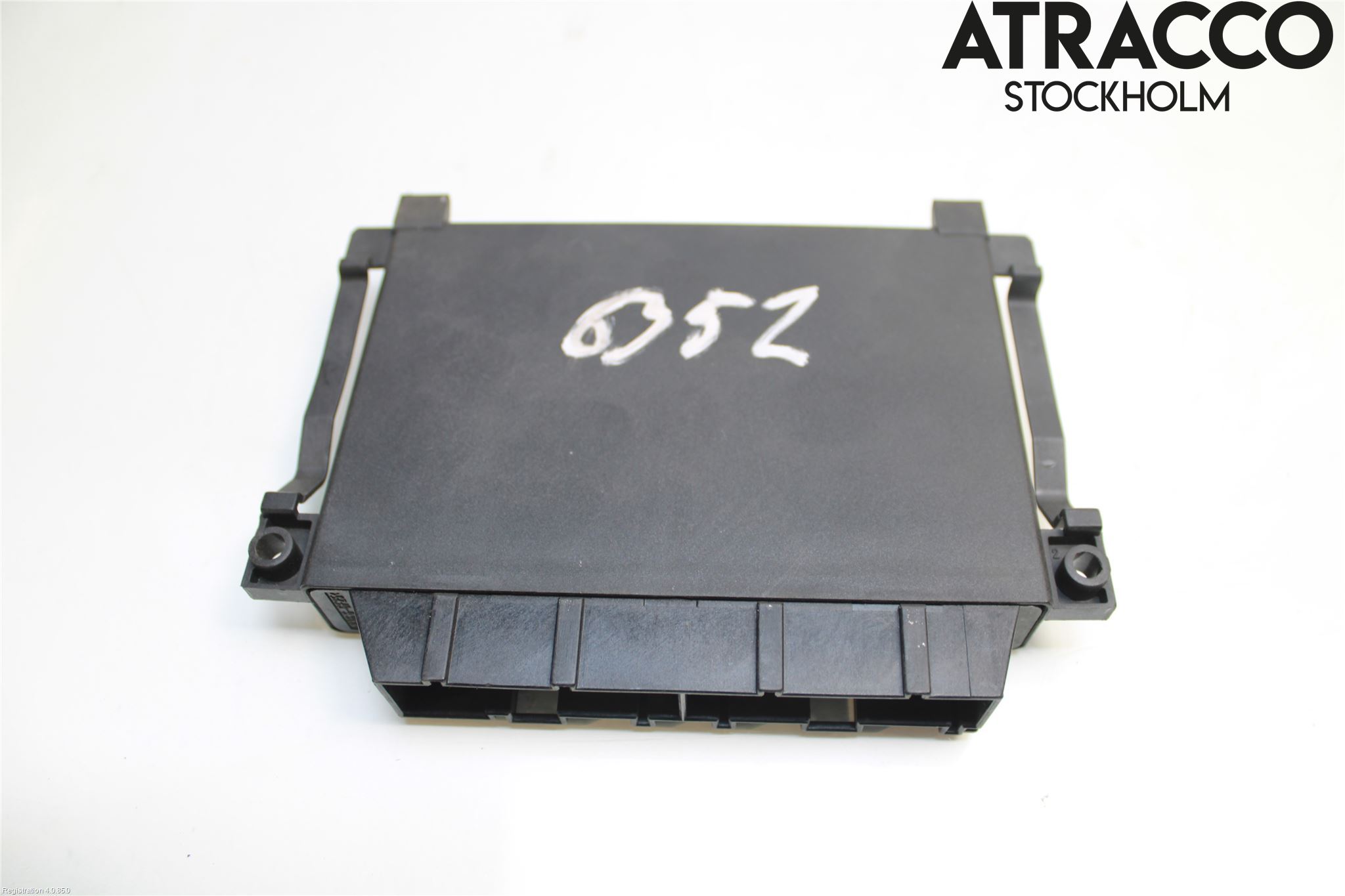 Mercedes-Benz MB ML (W163) 97-05 Styreenhet Parkering