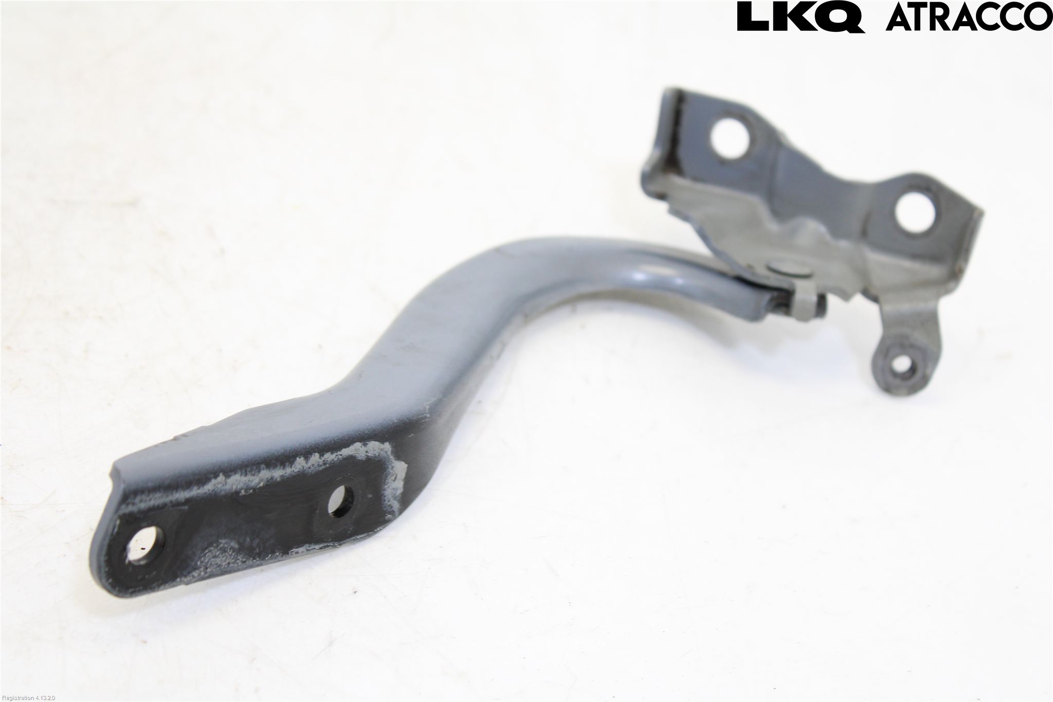 Subaru OUTBACK 15-20 Panser Hengsel - Hengsler