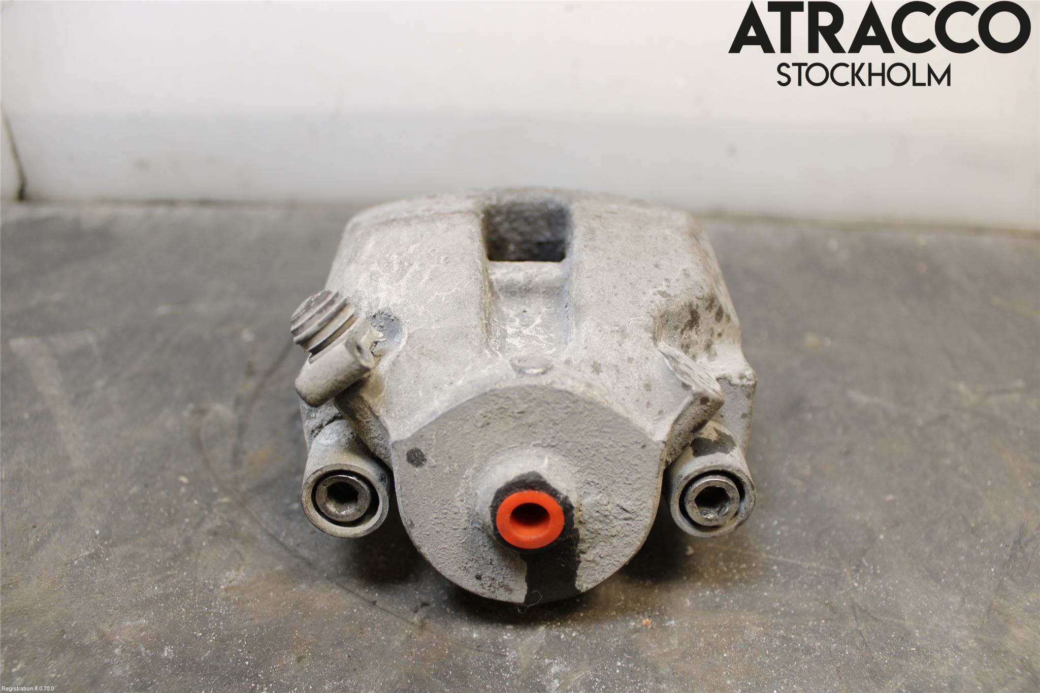 BMW 5 E39 95-04 Bremsecaliper Bak Høyre