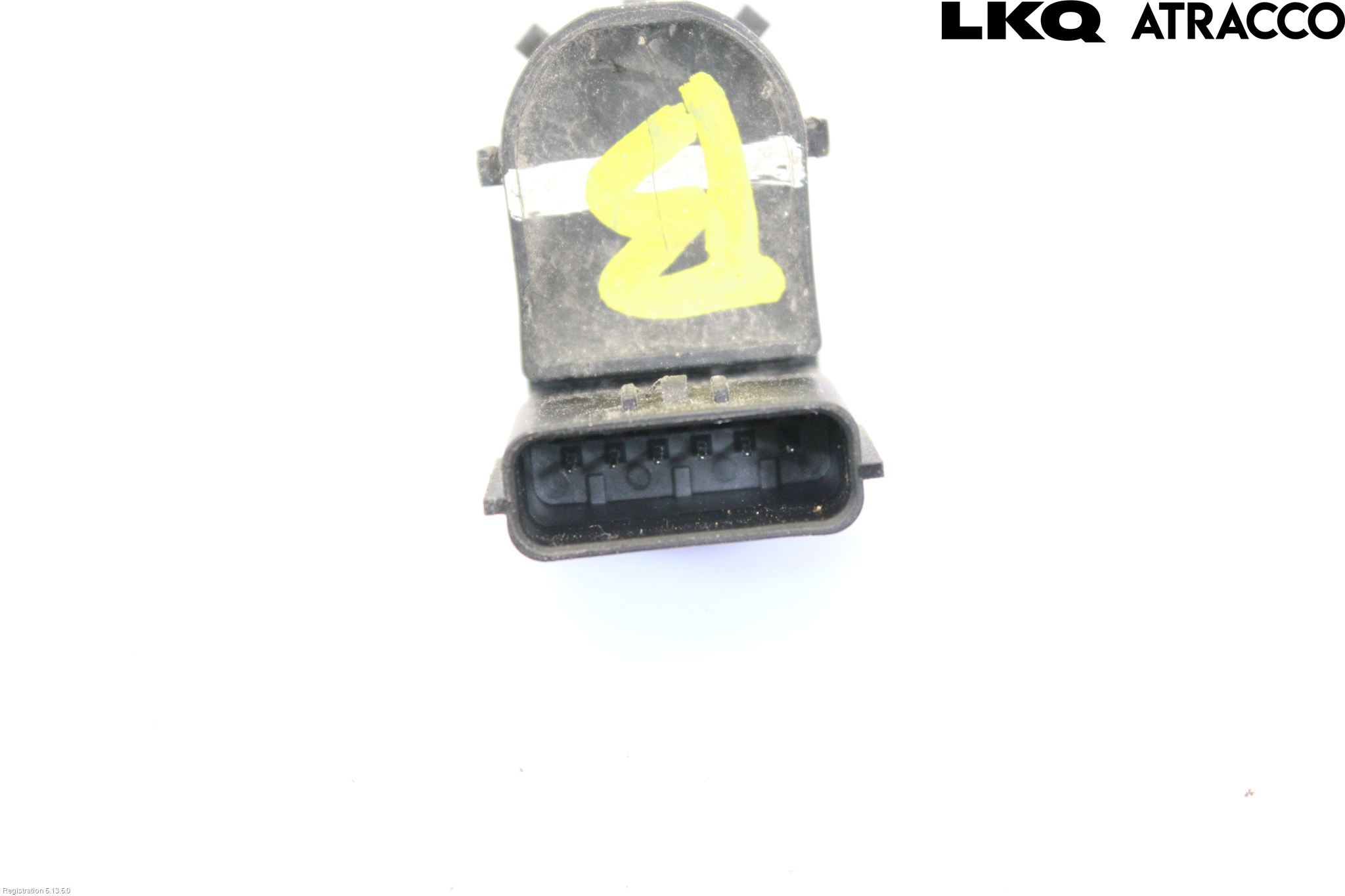 Hyundai IONIQ AE 17-22 Sensor Ryggesensor