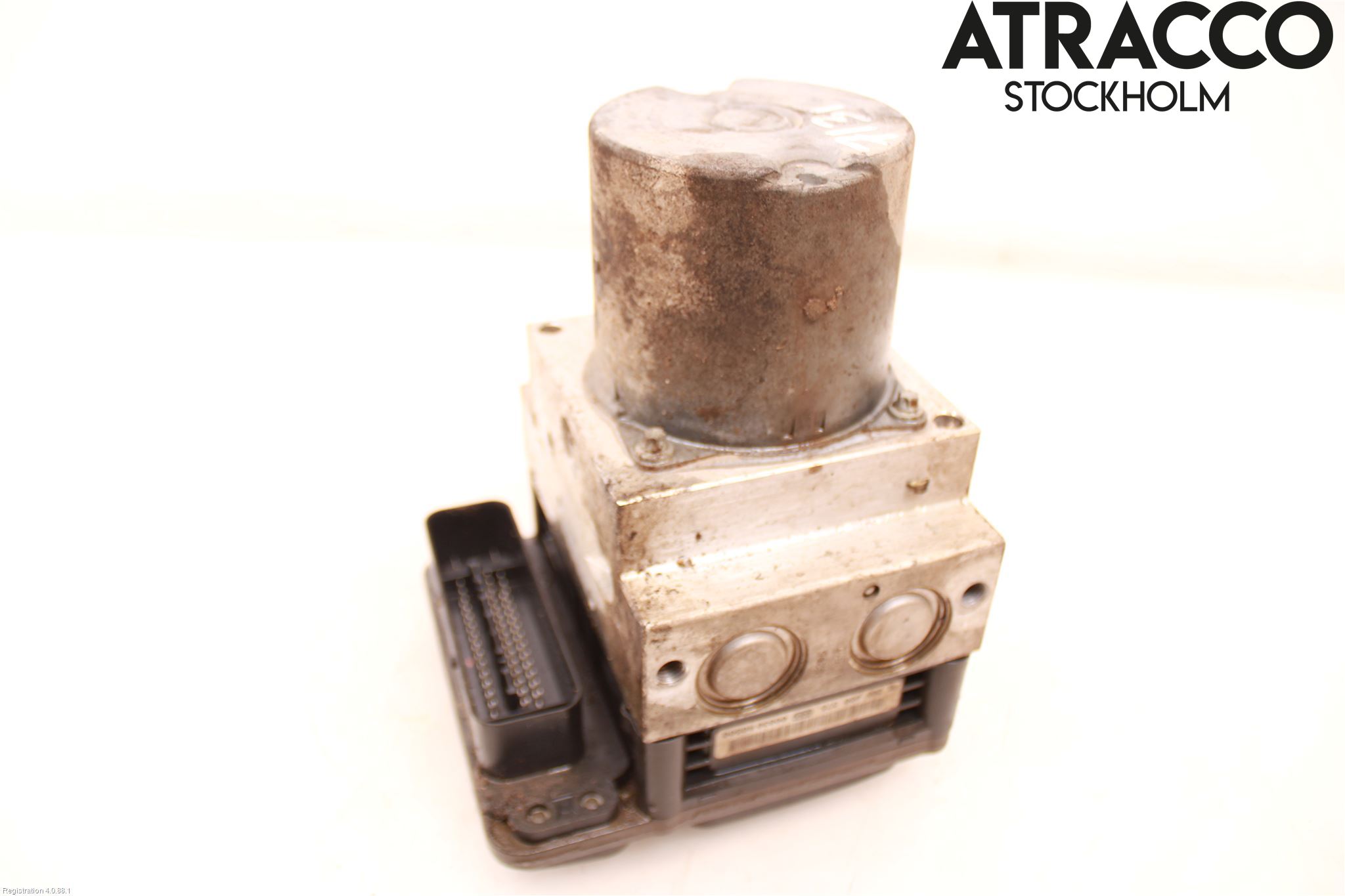 BMW 5 F10/F11/F18 09-17 Abs Hydraulikkaggregat