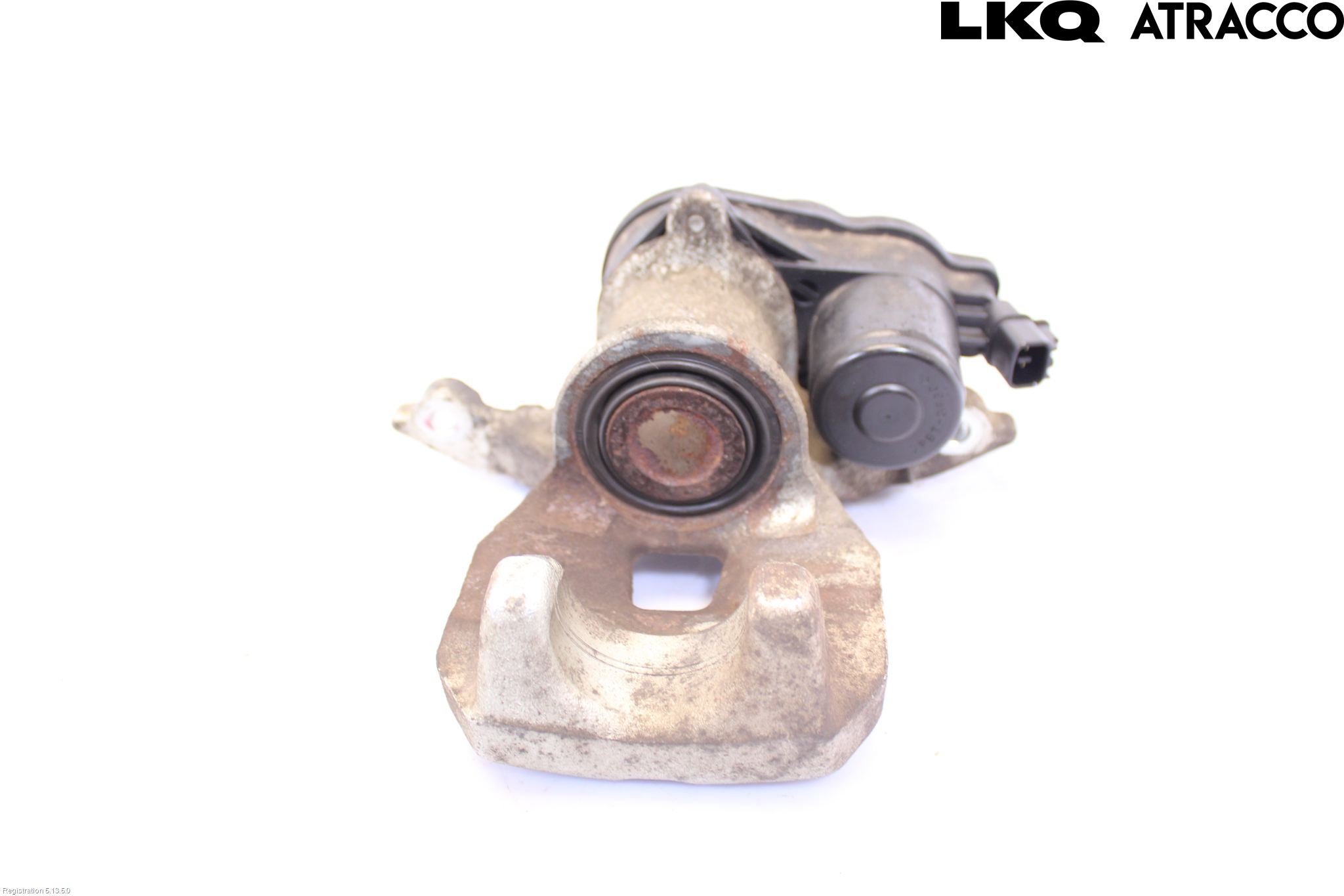 Toyota COROLLA CROSS XG10 22- Bremsecaliper Bak Venstre