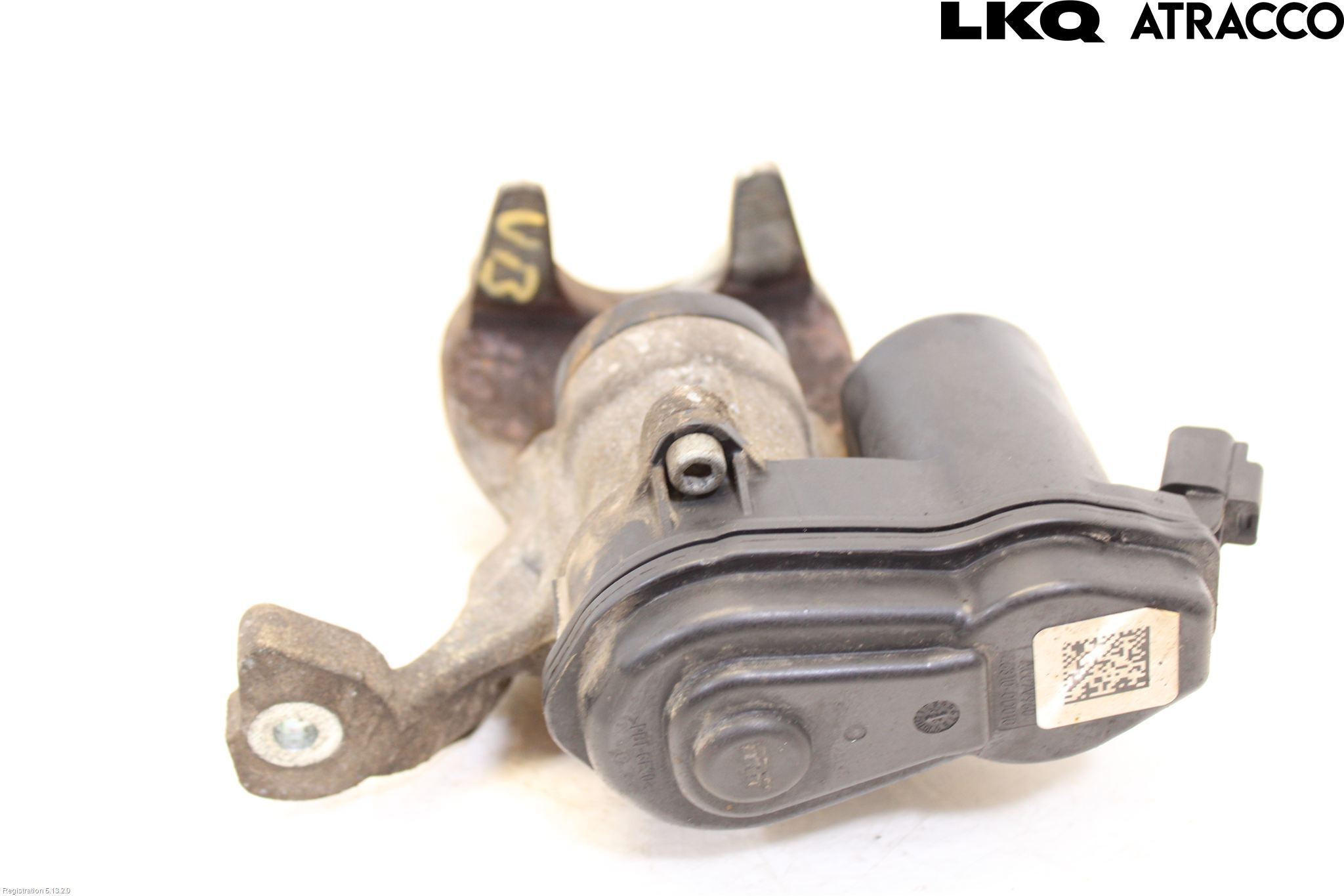 Toyota YARIS XP21 20- Bremsecaliper Bak Venstre