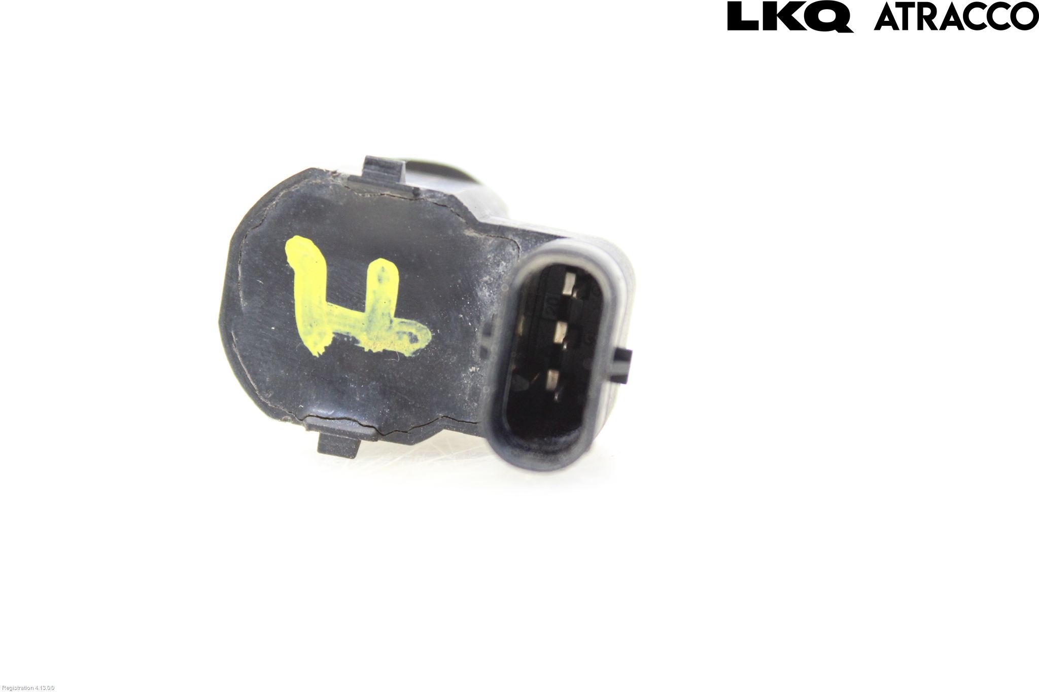 Audi A6/S6 4G 11-18 Sensor Parkering Front