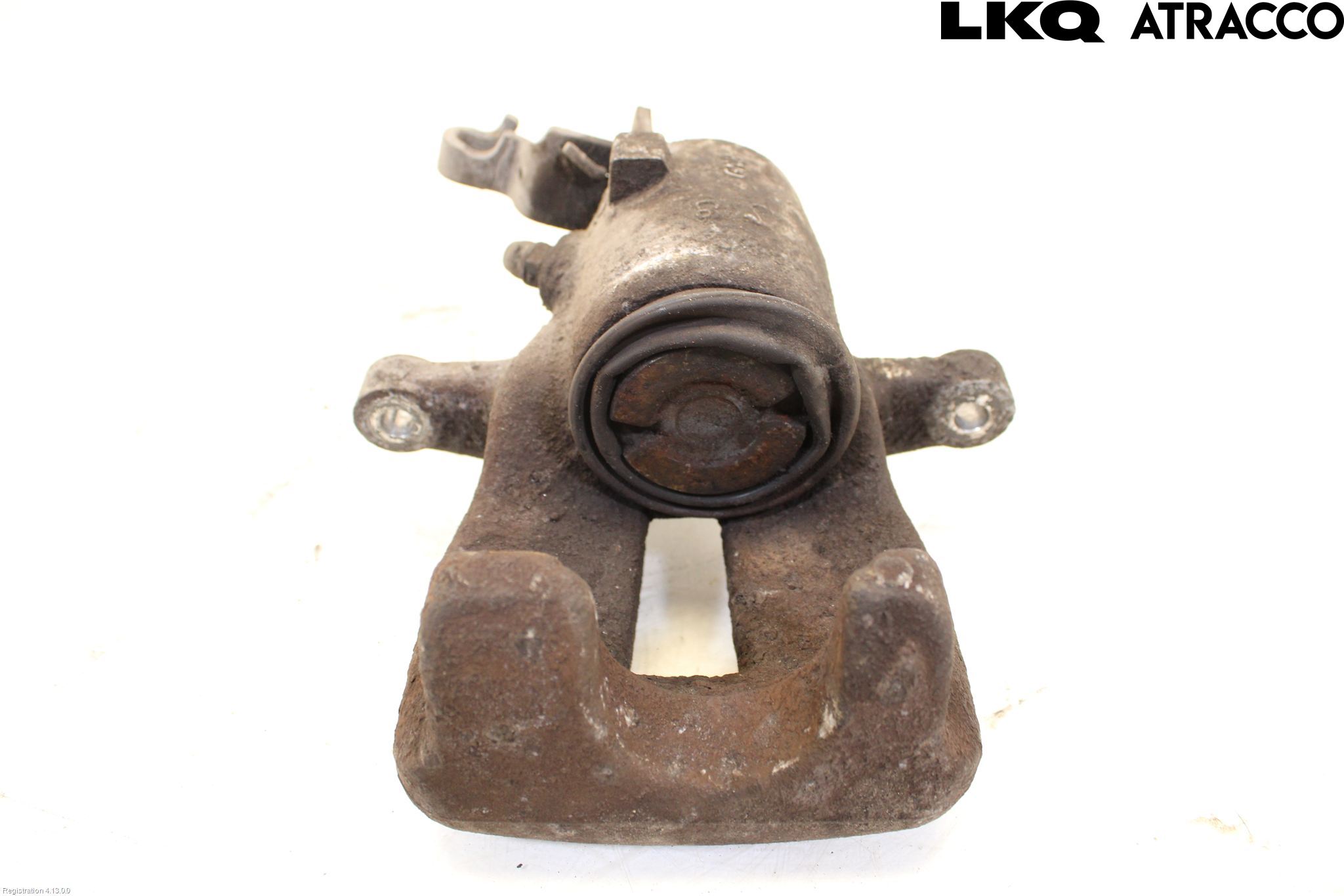 Volkswagen VW GOLF V 04-09 Bremsecaliper Bak Venstre