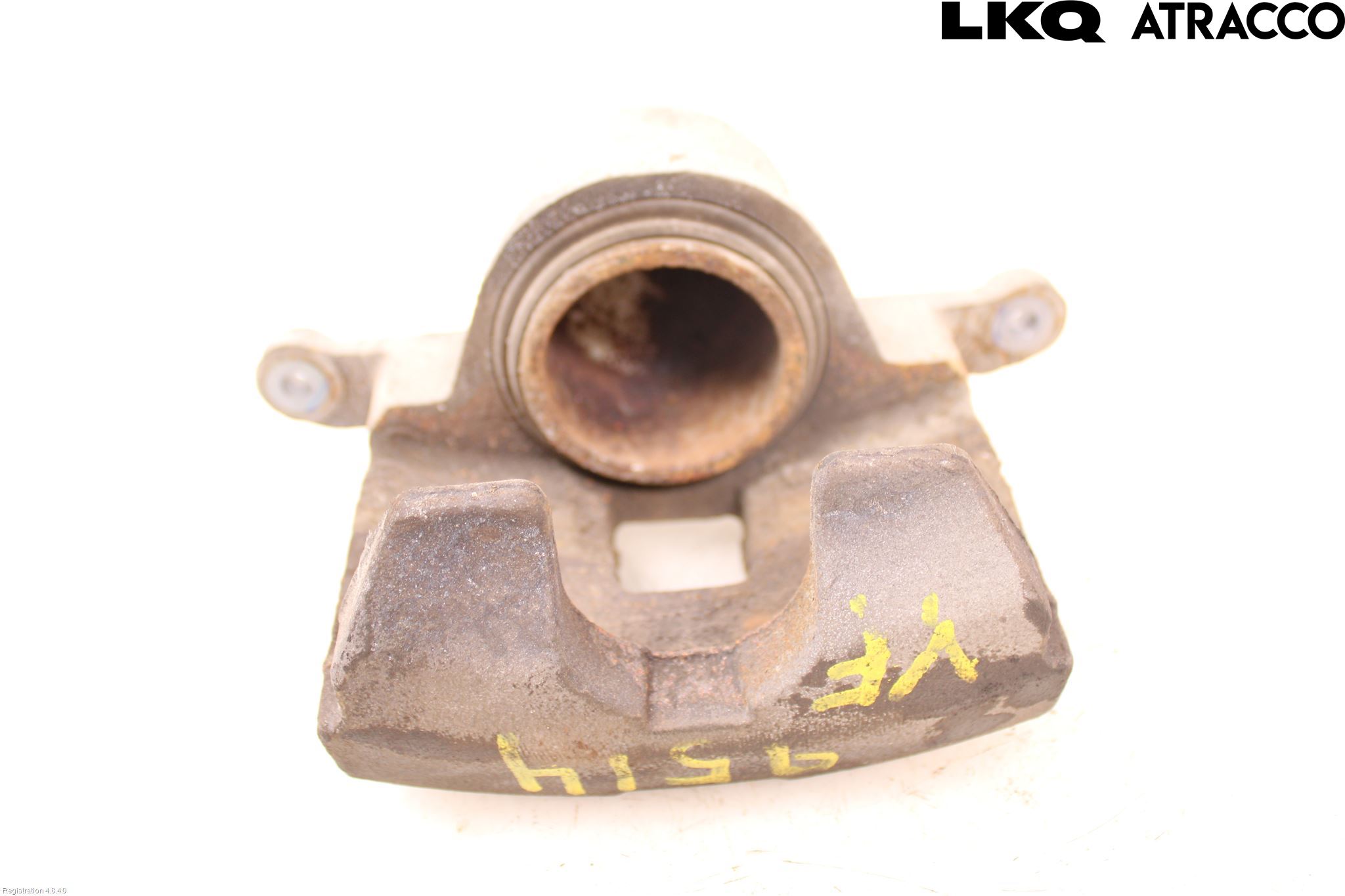 Kia SORENTO 21- Bremsecaliper Foran Venstre