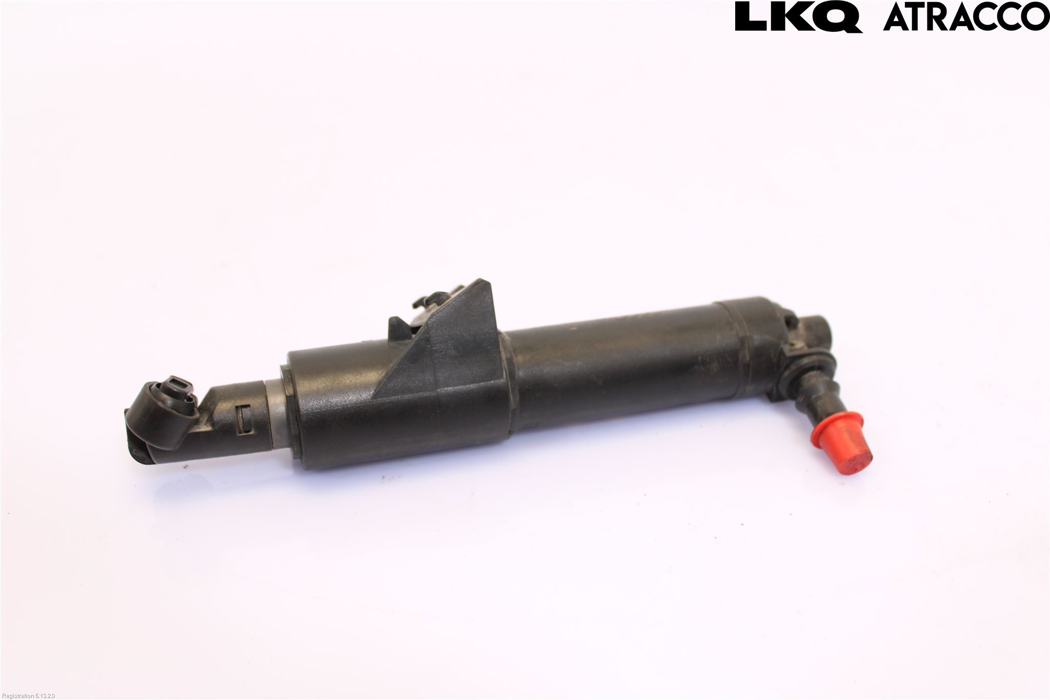 Audi A4/S4 B9 16-19 Spylerdyse Frontlykter