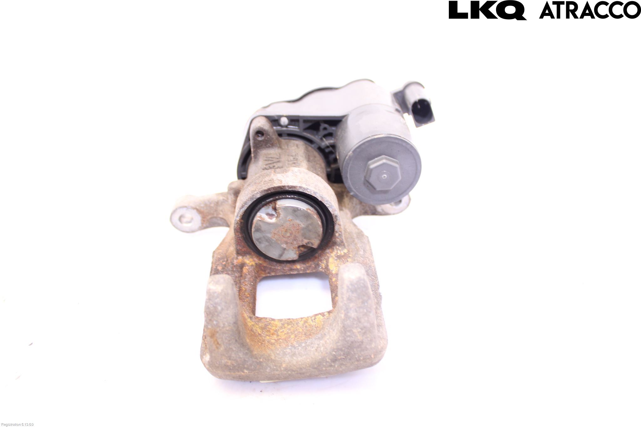 Citroen BERLINGO 08-18 Bremsecaliper Bak Venstre