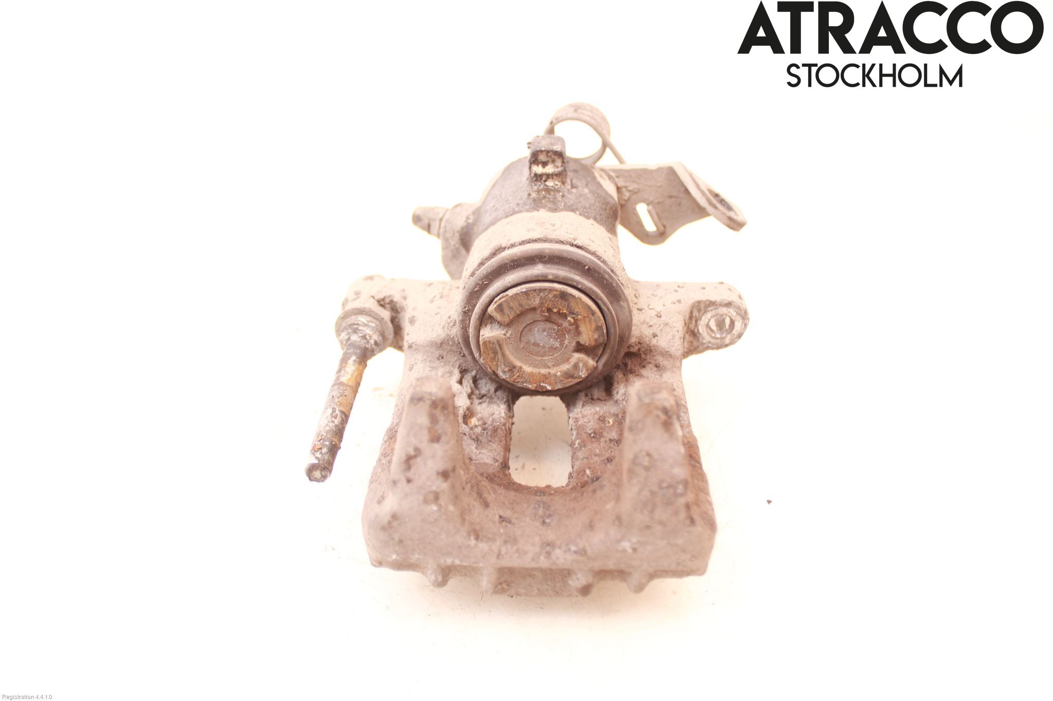 Audi A1/S1 11-18 Bremsecaliper Bak Høyre