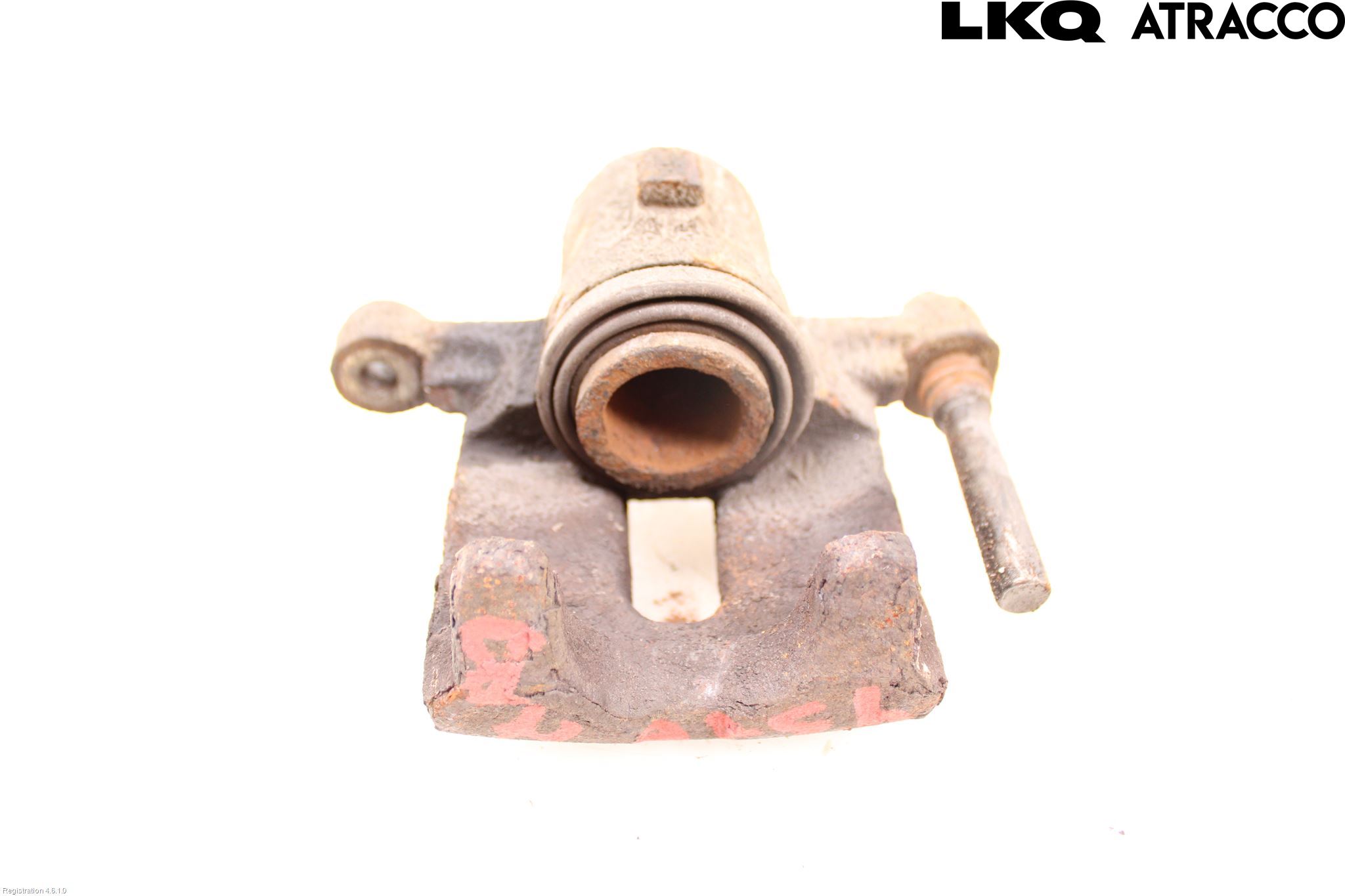 Toyota COROLLA 02-07 Bremsecaliper Bak Høyre