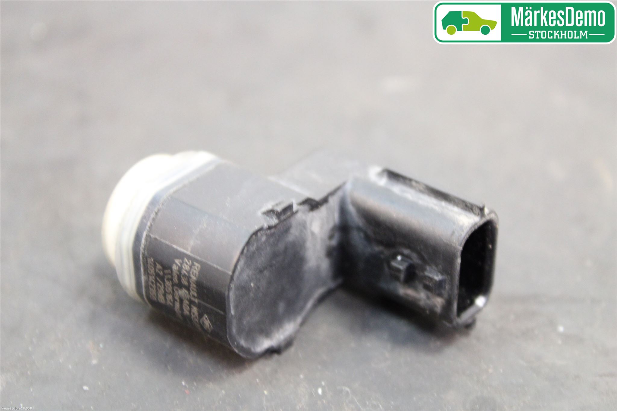 Nissan QASHQAI 14-17 Sensor Parkering Front