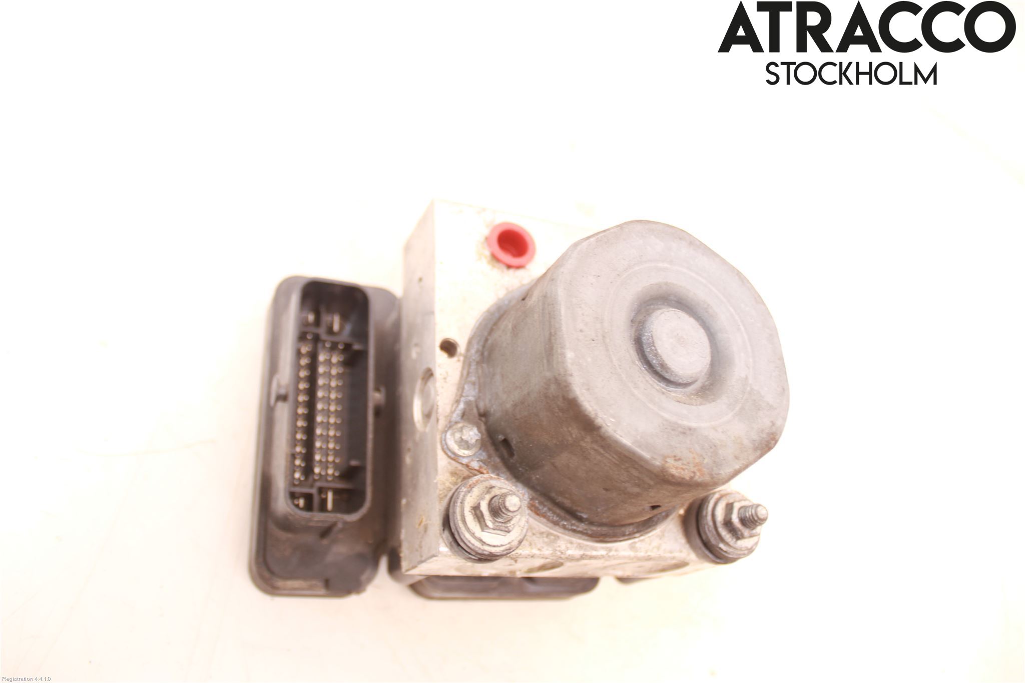 Mercedes-Benz MB A-KLASS (W176) 13-18 Abs Hydraulikkaggregat