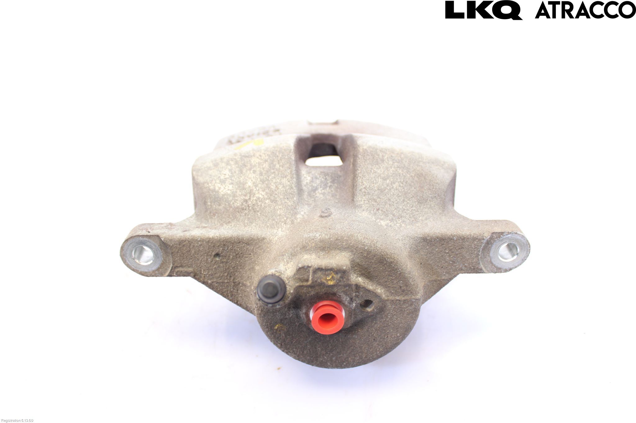 Toyota COROLLA CROSS XG10 22- Bremsecaliper Foran Venstre