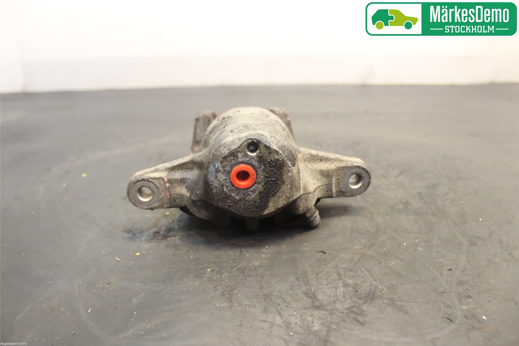 Subaru OUTBACK   07-09 Bremsecaliper Bak Høyre