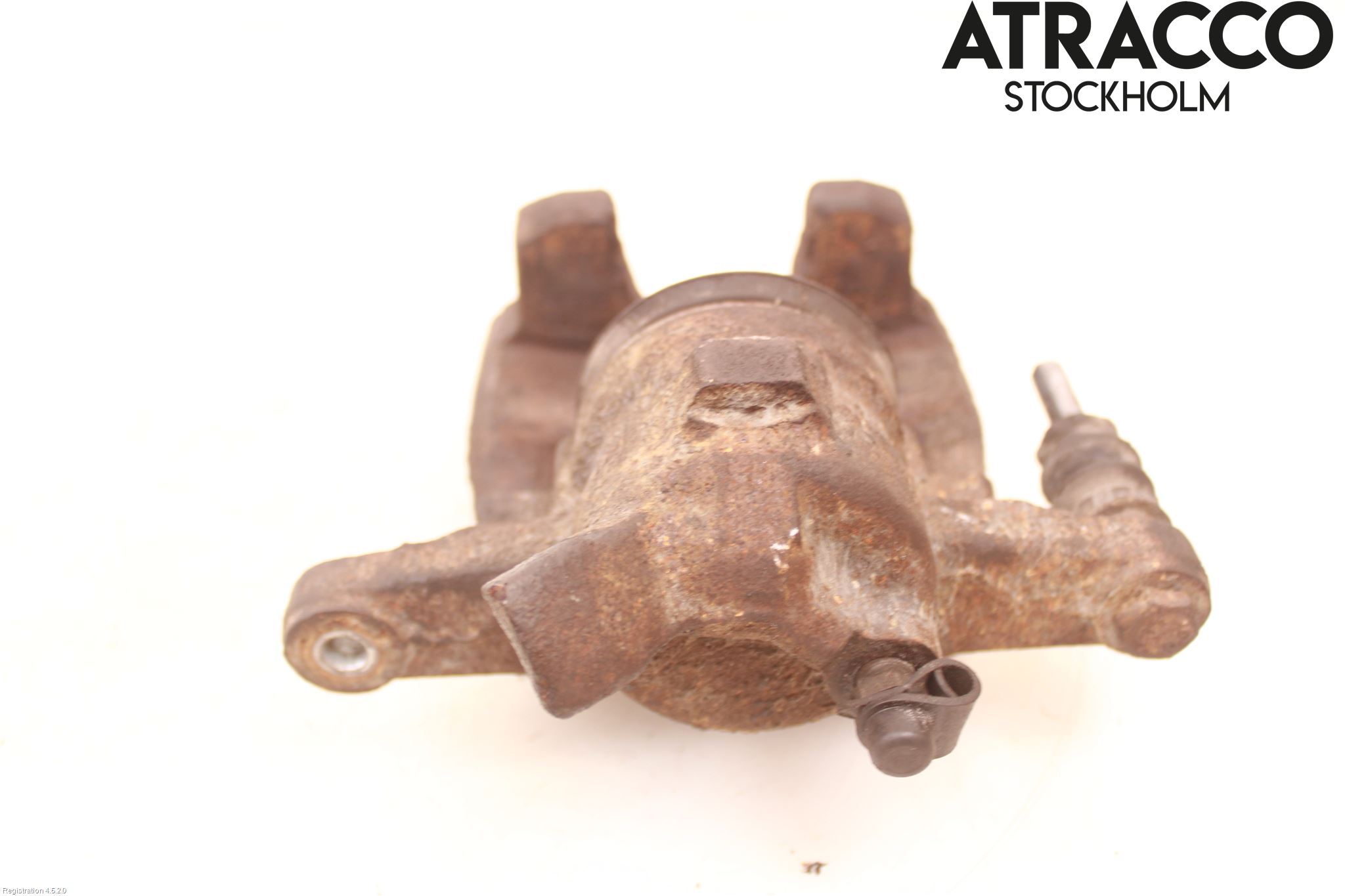 Landrover LAND ROVER DISCOVERY 4 10-16 Bremsecaliper Bak Høyre