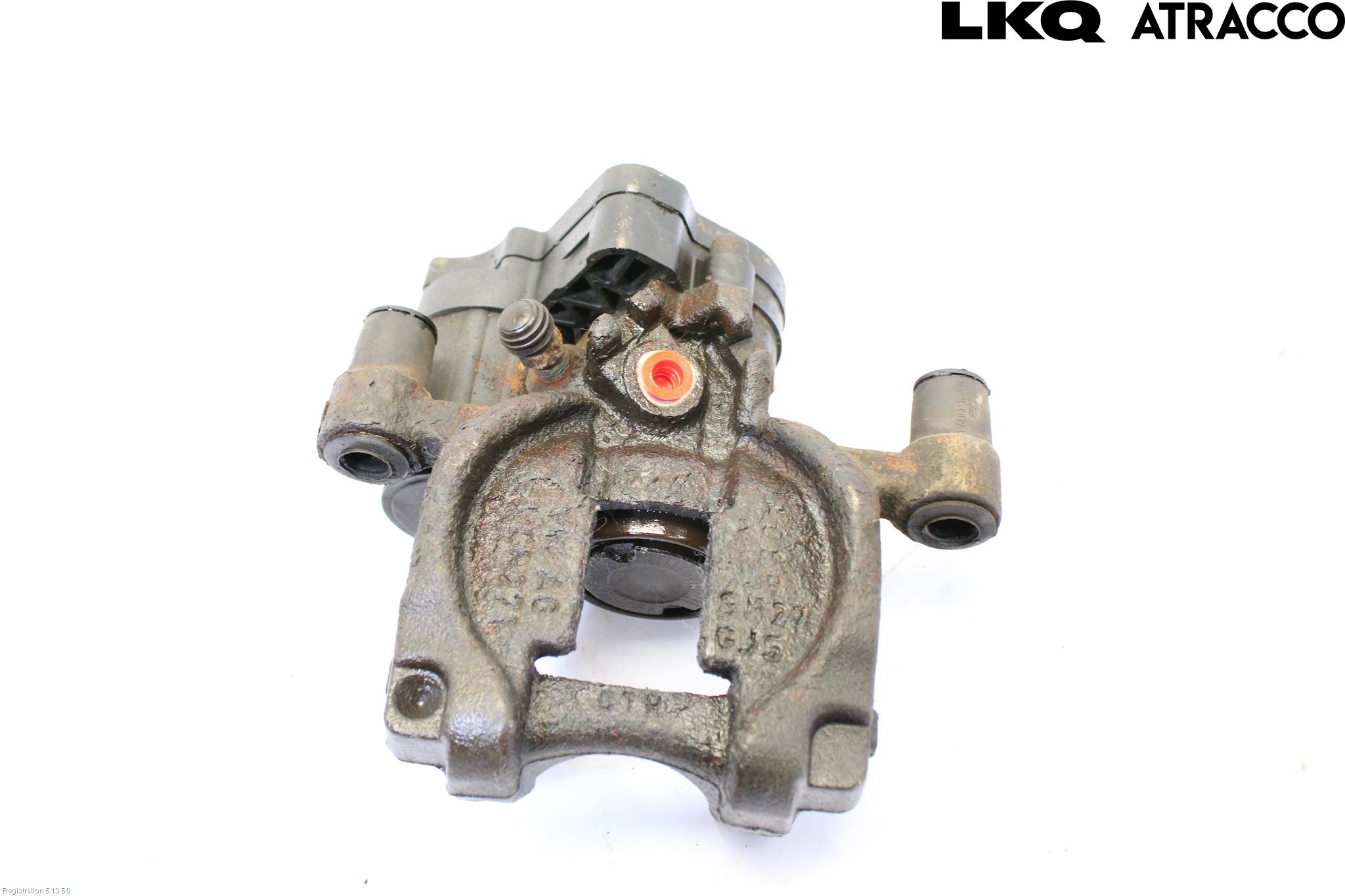 Volkswagen VW GOLF / E-GOLF VII 13-20 Bremsecaliper Bak Høyre