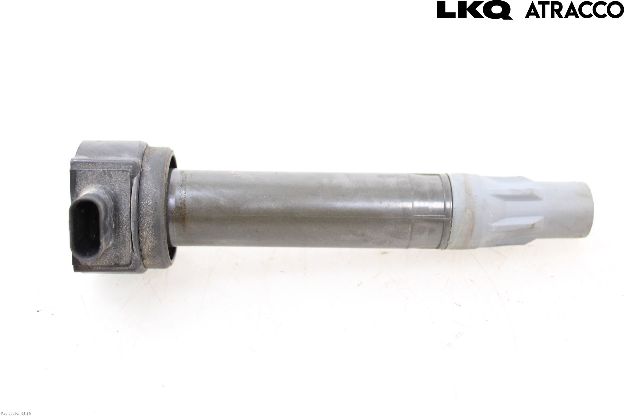 Chrysler CHR VOYAGER     04-07 Coil