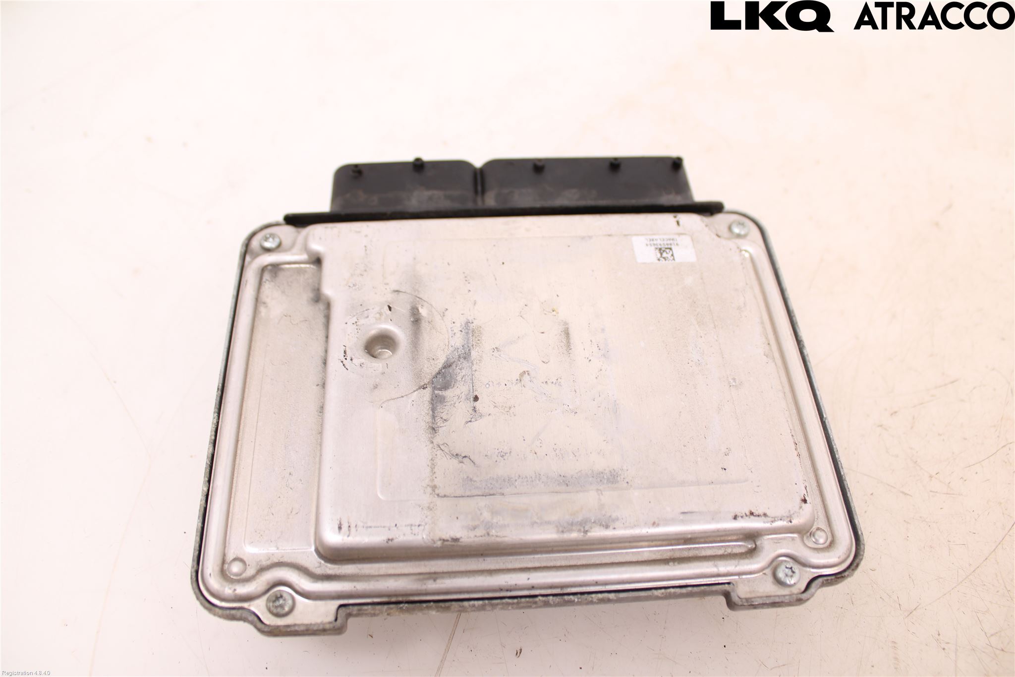 Chevrolet CAPTIVA Styreenhet Dieselpumpe
