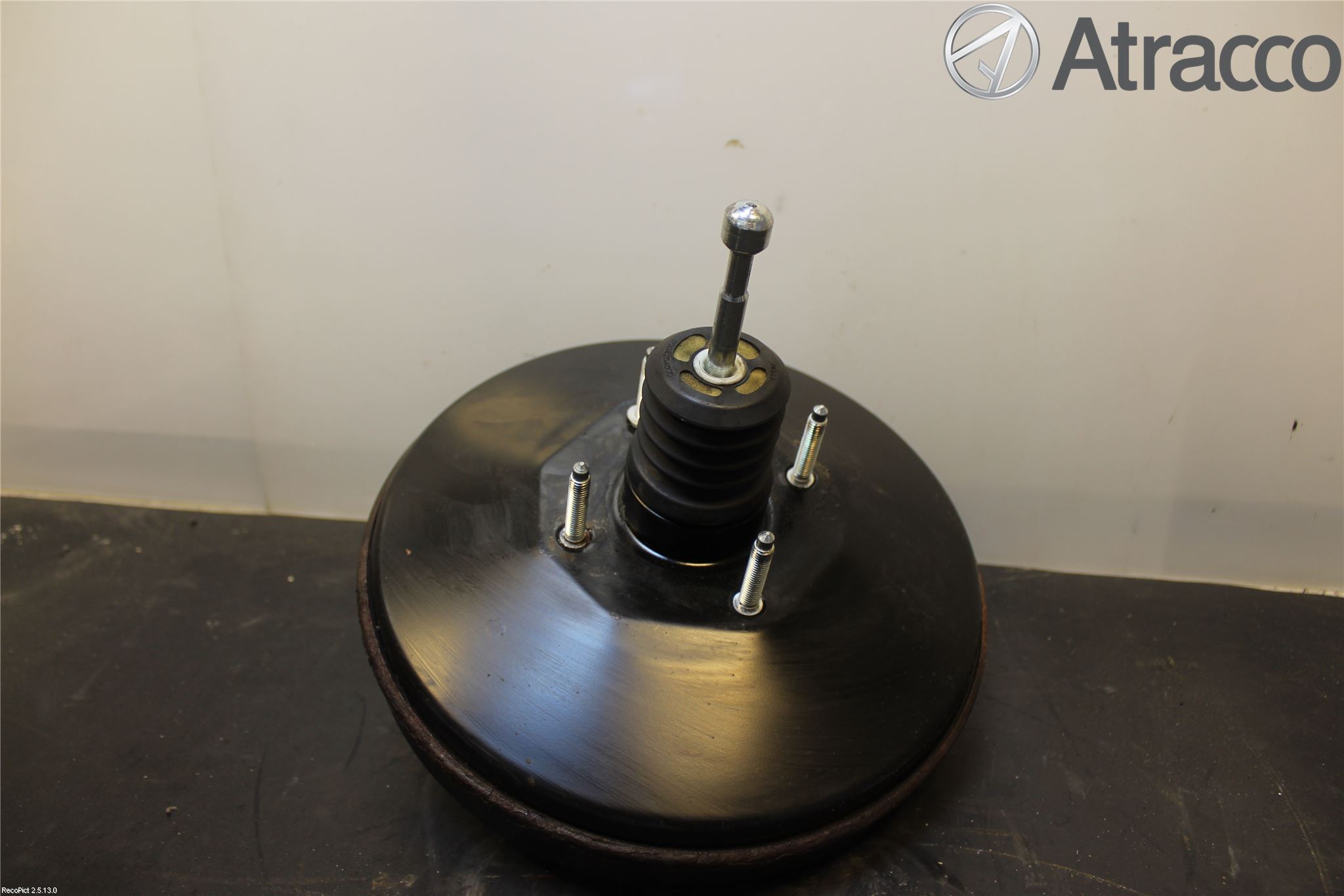 Opel CORSA D 07-14 Bremseservo