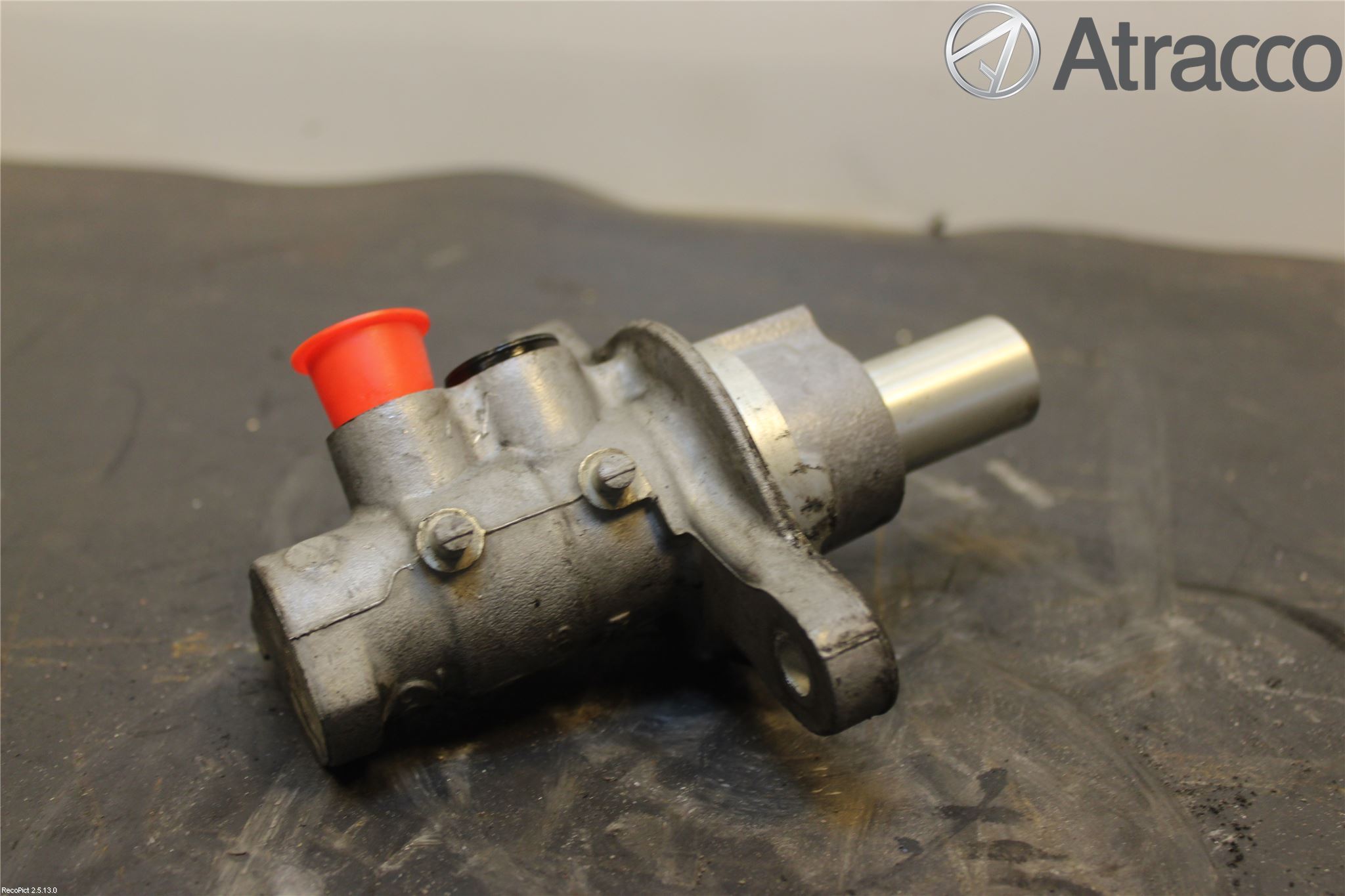 Opel CORSA D 07-14 Brems Hovedsylinder