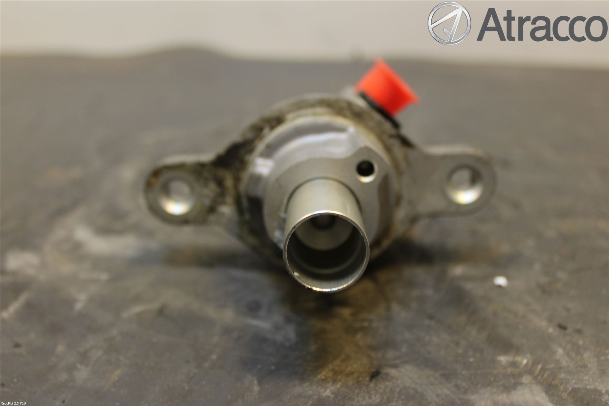 Opel CORSA D 07-14 Brems Hovedsylinder