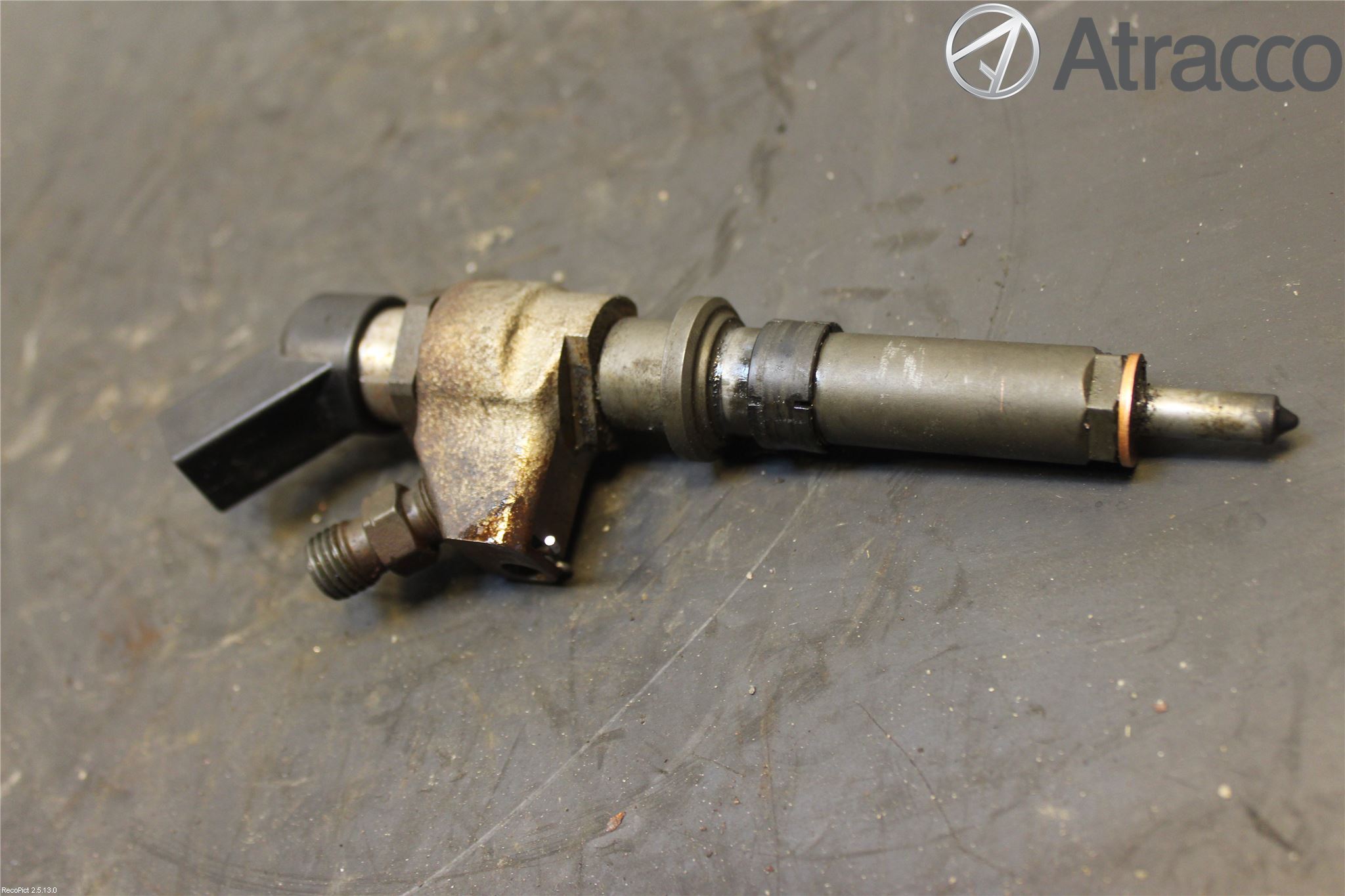 Peugeot PARTNER   03-08 Inns Dyse