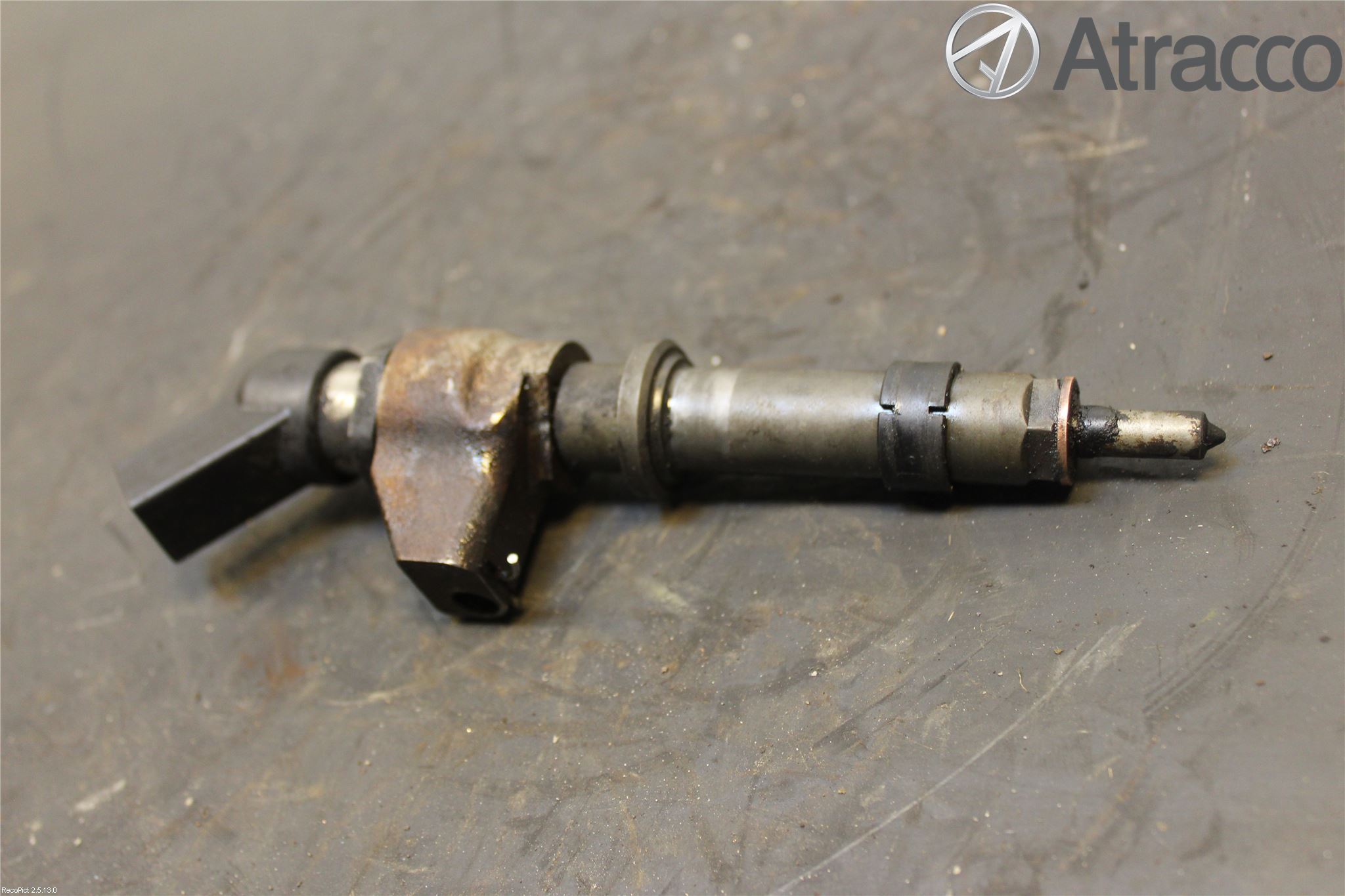 Peugeot PARTNER   03-08 Inns Dyse