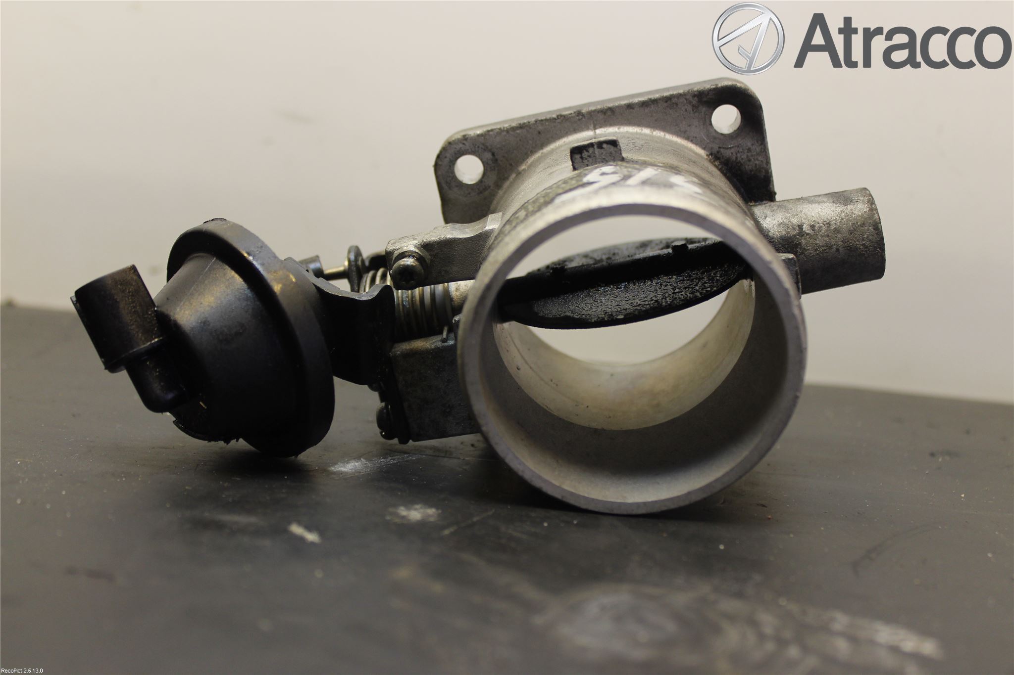 Kia SORENTO 03-09 Inns Spjeldhus