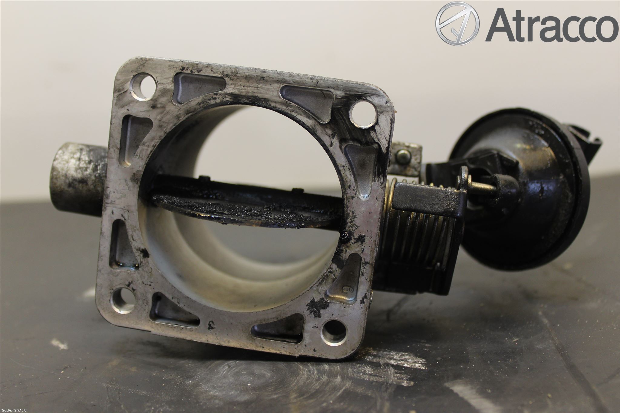 Kia SORENTO 03-09 Inns Spjeldhus