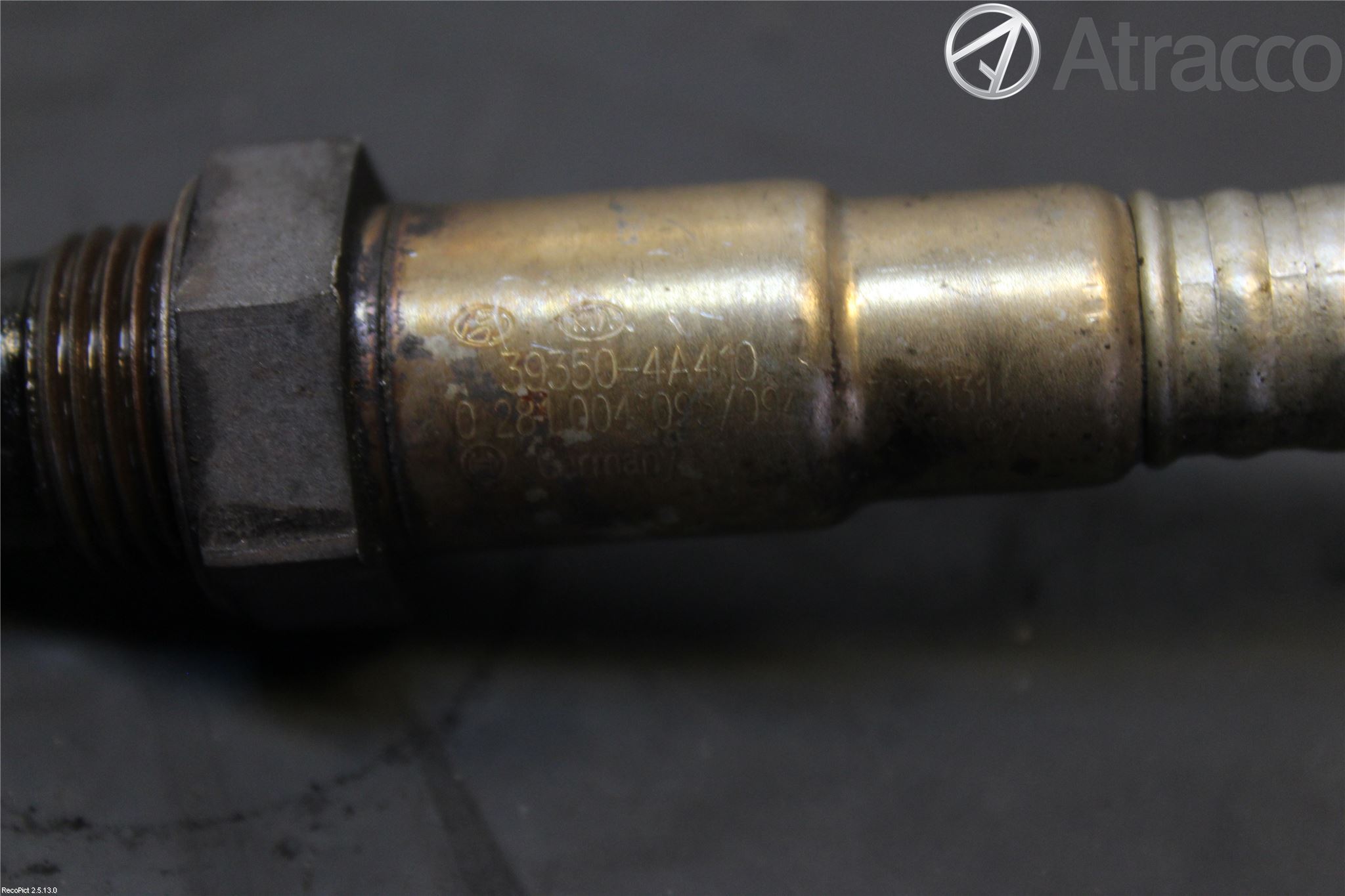 Kia SORENTO 03-09 Inns Lambdasonde