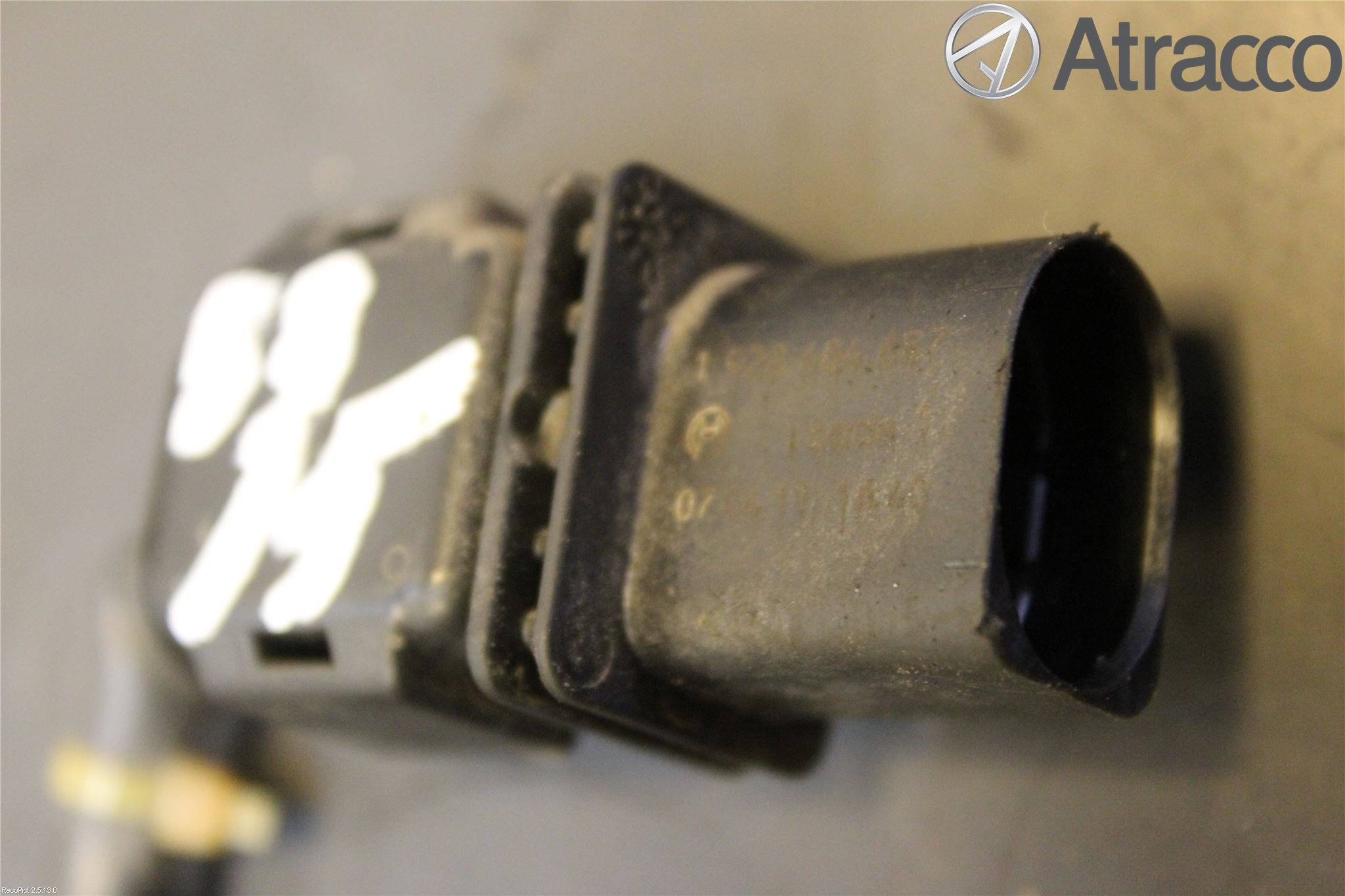 Kia SORENTO 03-09 Inns Lambdasonde