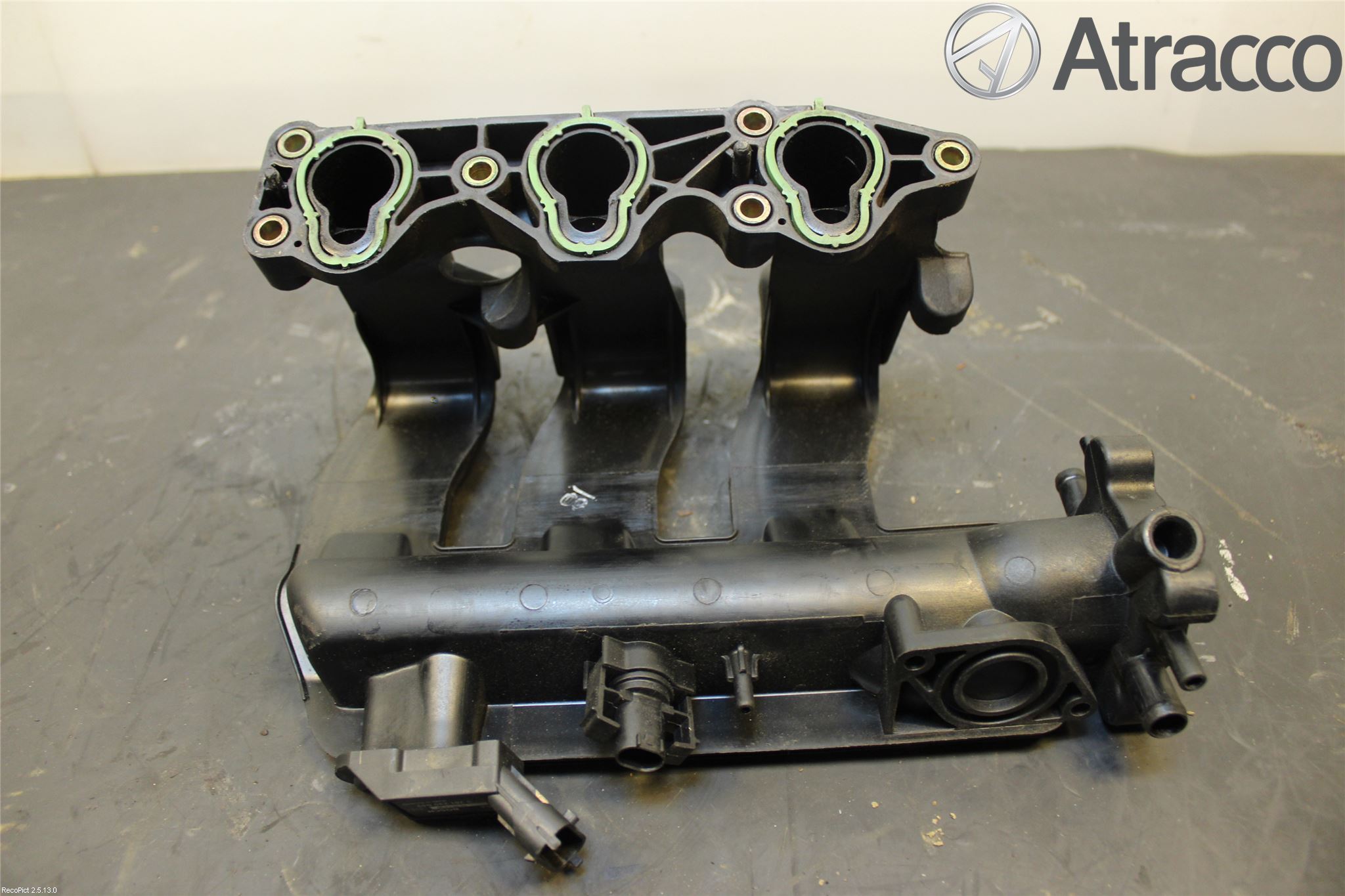 Smart FORTWO I 99-07 Innsugningsmanifold