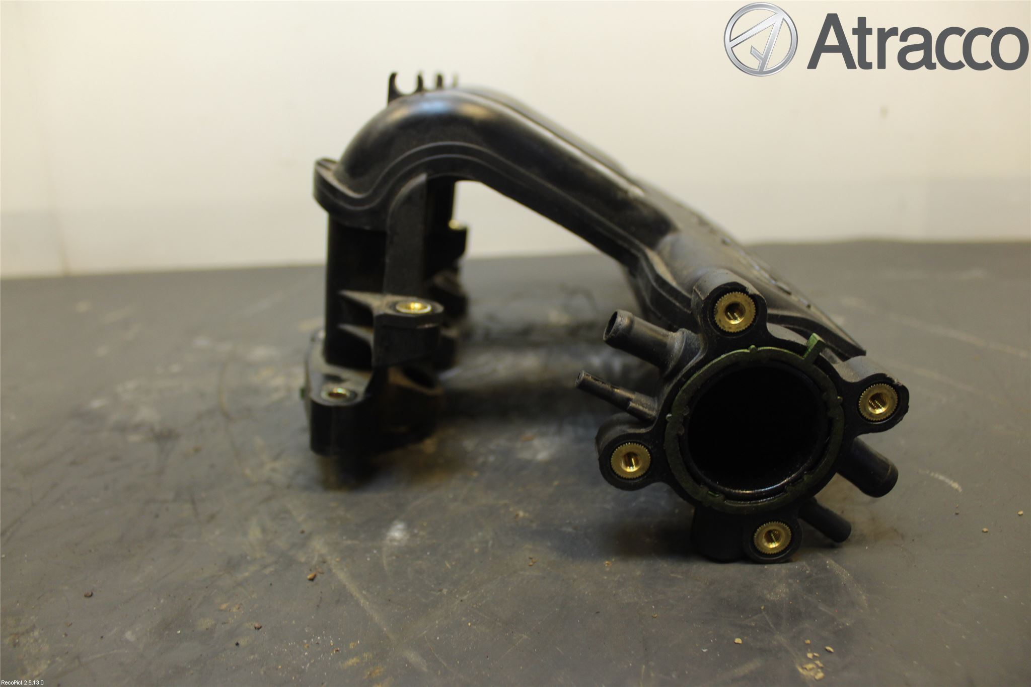 Smart FORTWO I 99-07 Innsugningsmanifold