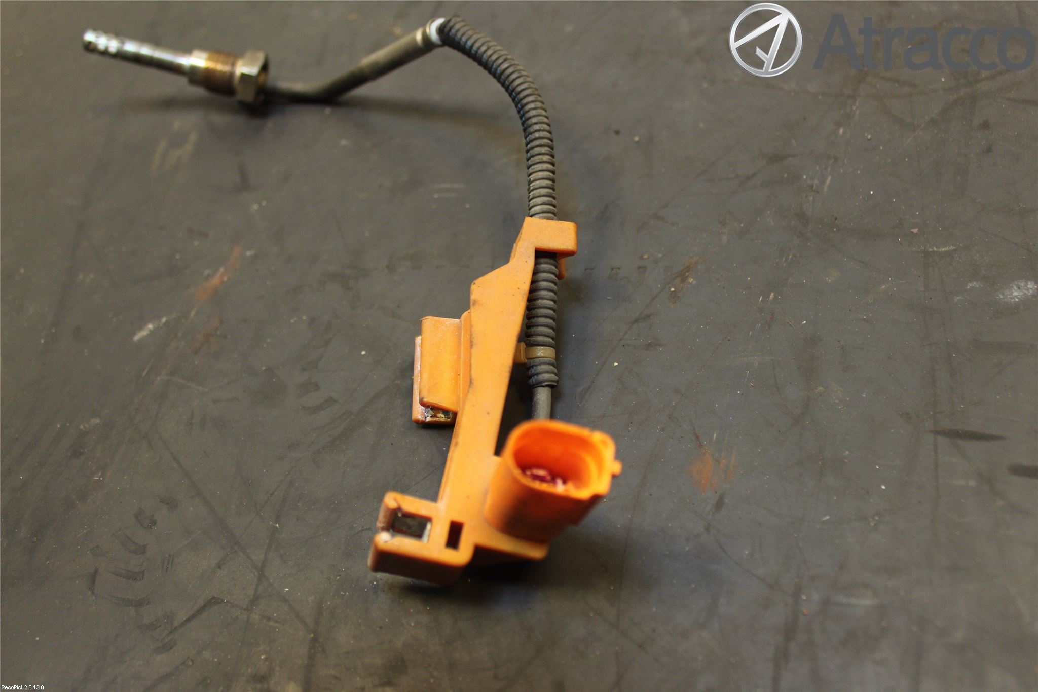 Audi A4/S4 08-11 Sensor Eksos