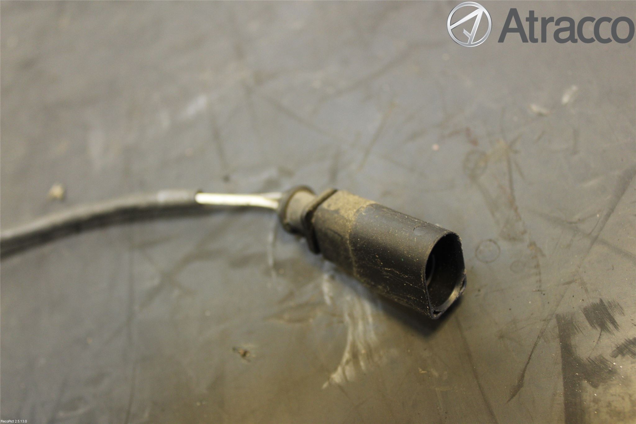 Volkswagen VW GOLF V 04-09 Sensor Eksos