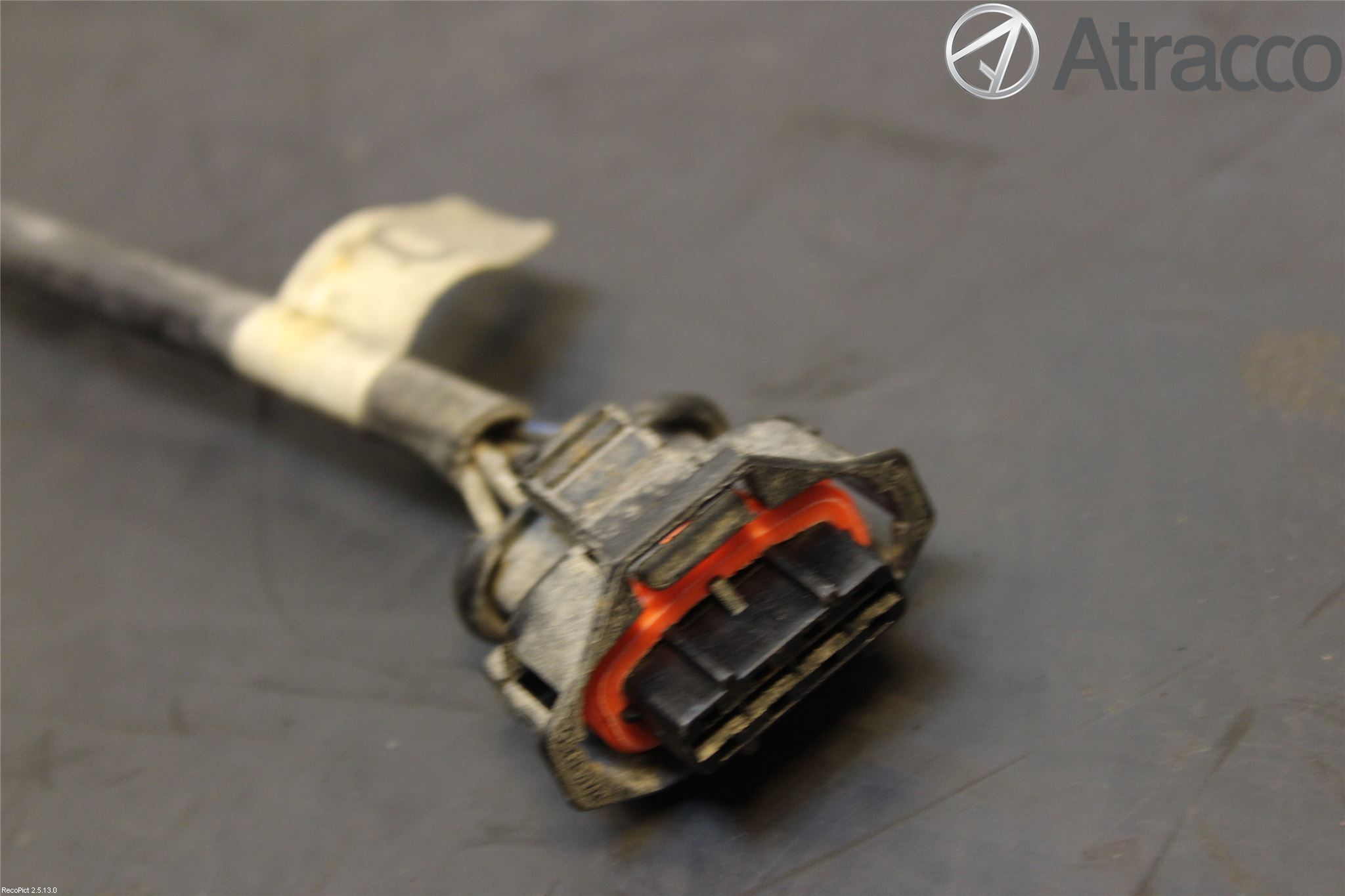 Opel CORSA C    00-06 Inns Lambdasonde
