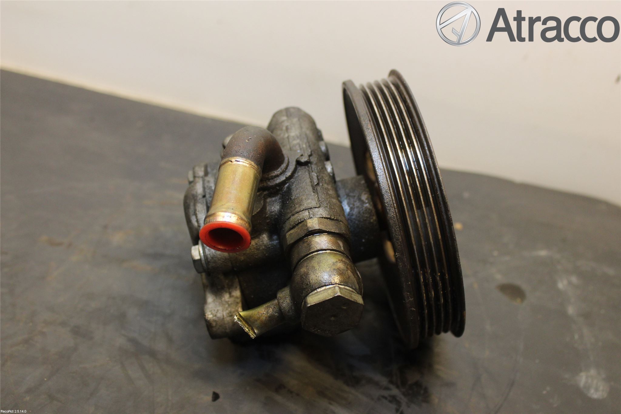 Volkswagen VW PASSAT 01-05 Servo Pumpe