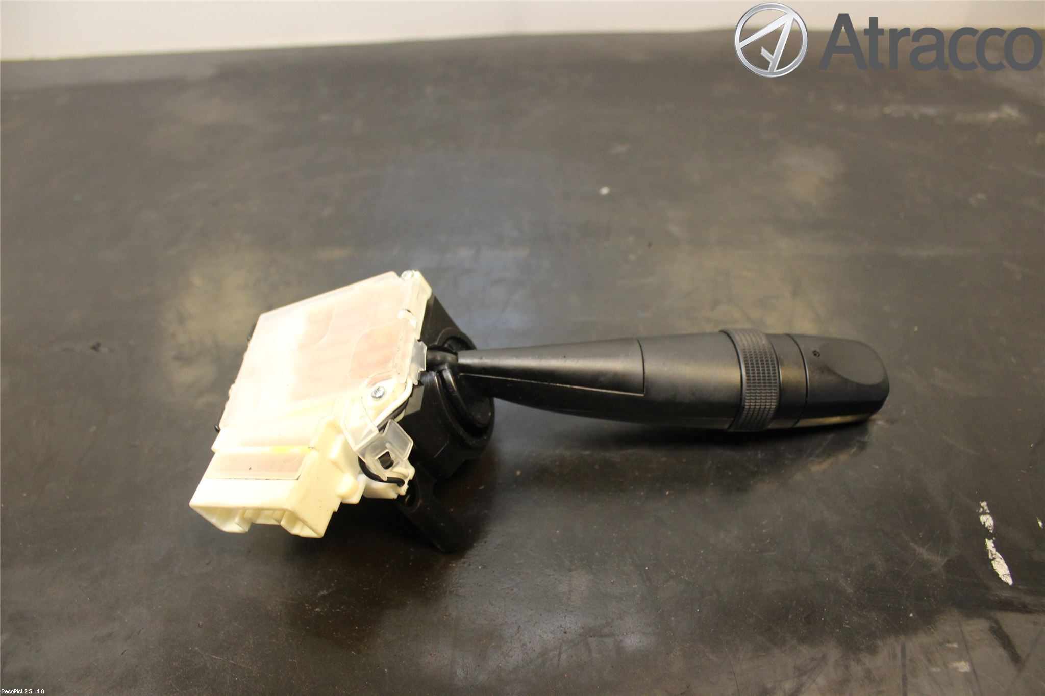 Suzuki SWIFT 11-16 Bryter Ratt Blinklys - Lys