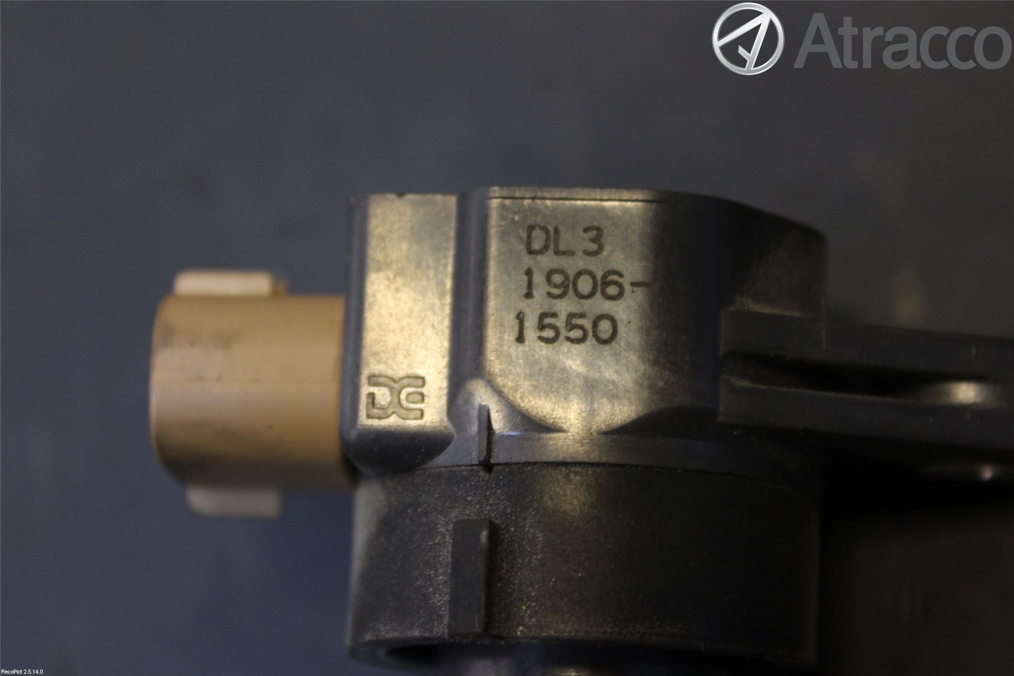 Suzuki SWIFT 11-16 Coil