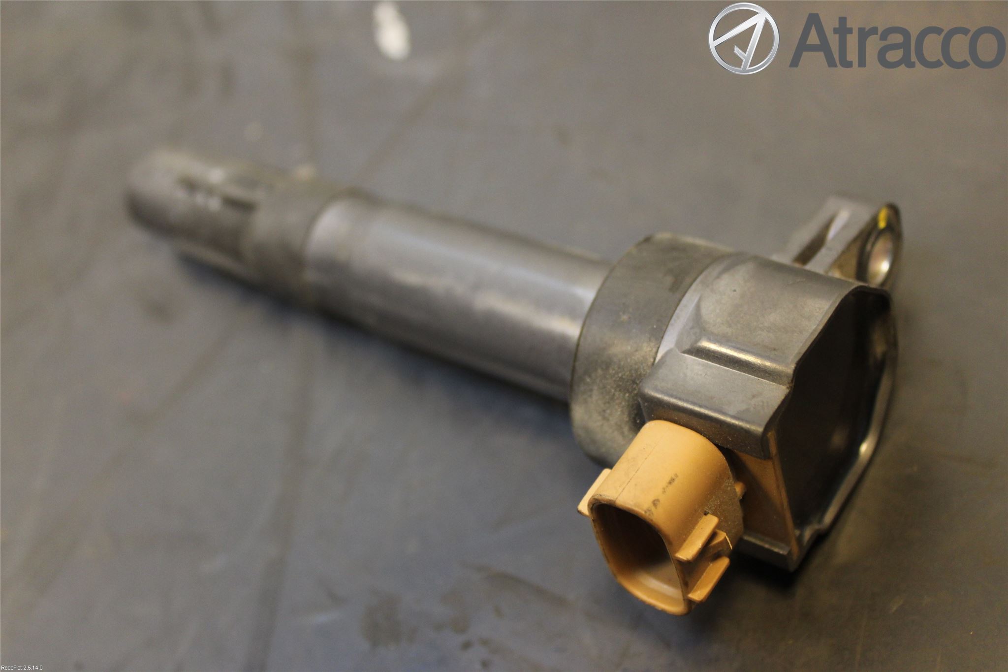 Suzuki SWIFT 11-16 Coil
