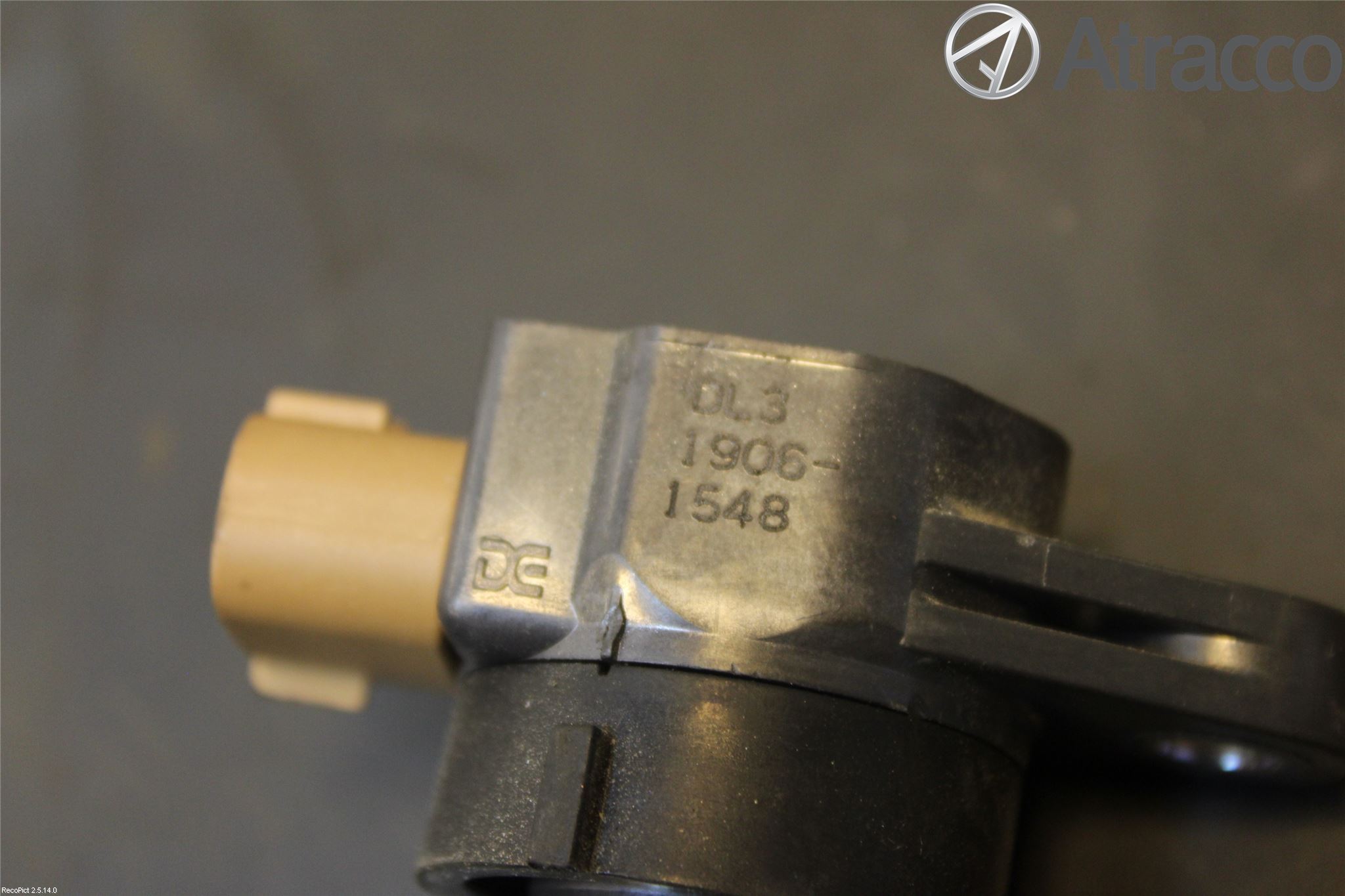 Suzuki SWIFT 11-16 Coil