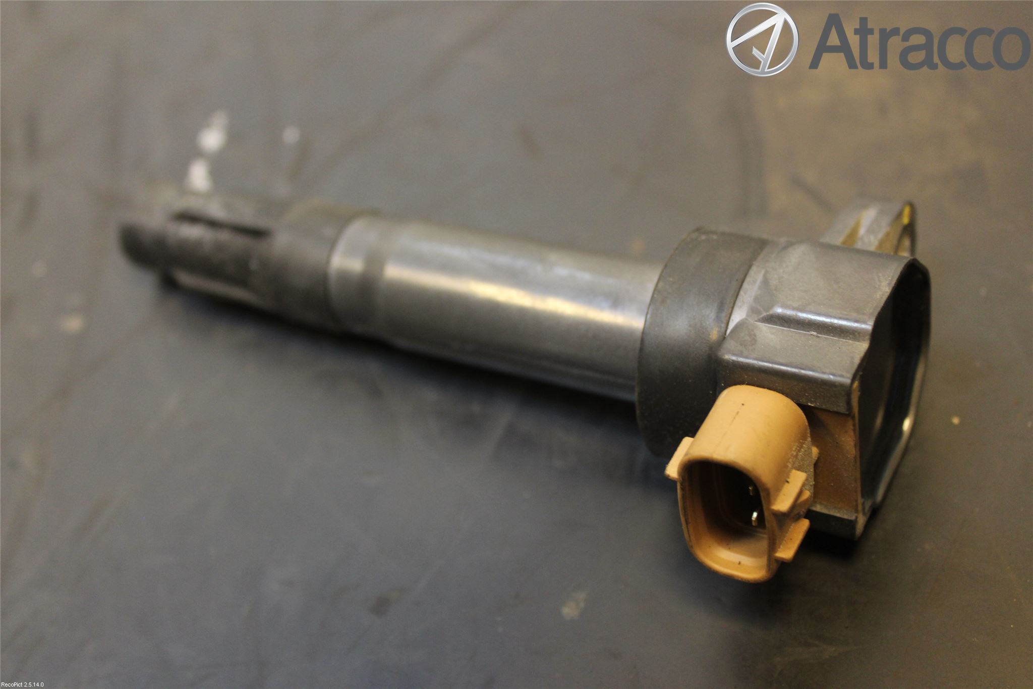 Suzuki SWIFT 11-16 Coil